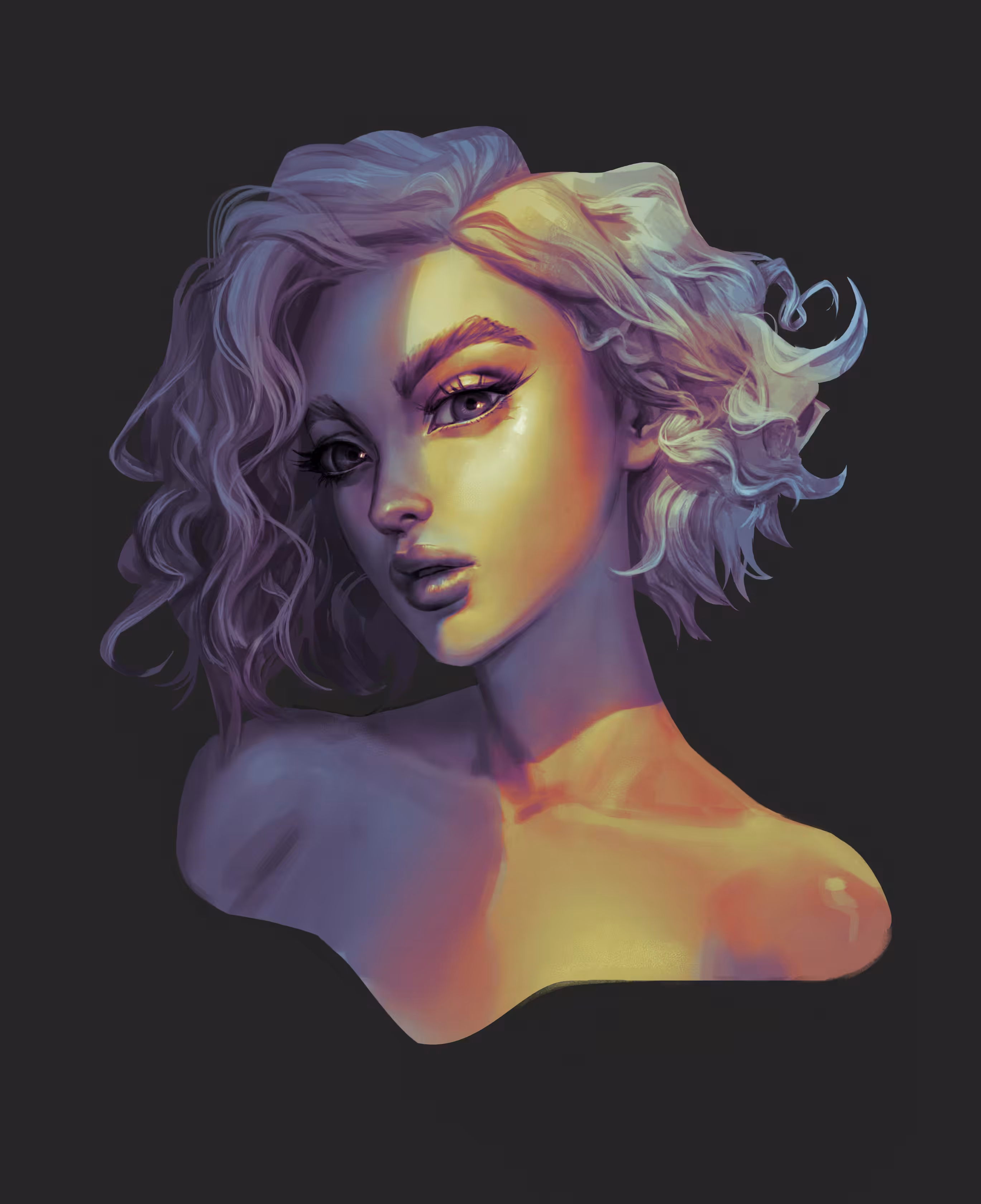 Warms and Cools Study
