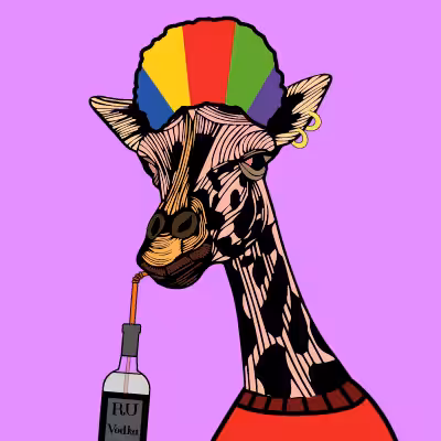 GrumpyGiraffe #54