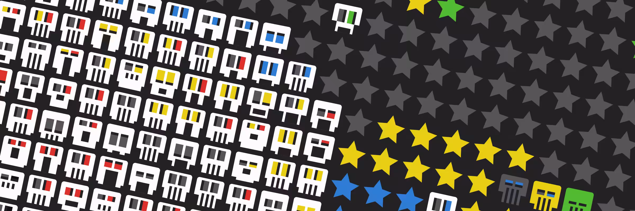 SMOLSKULL-PATTERN #985