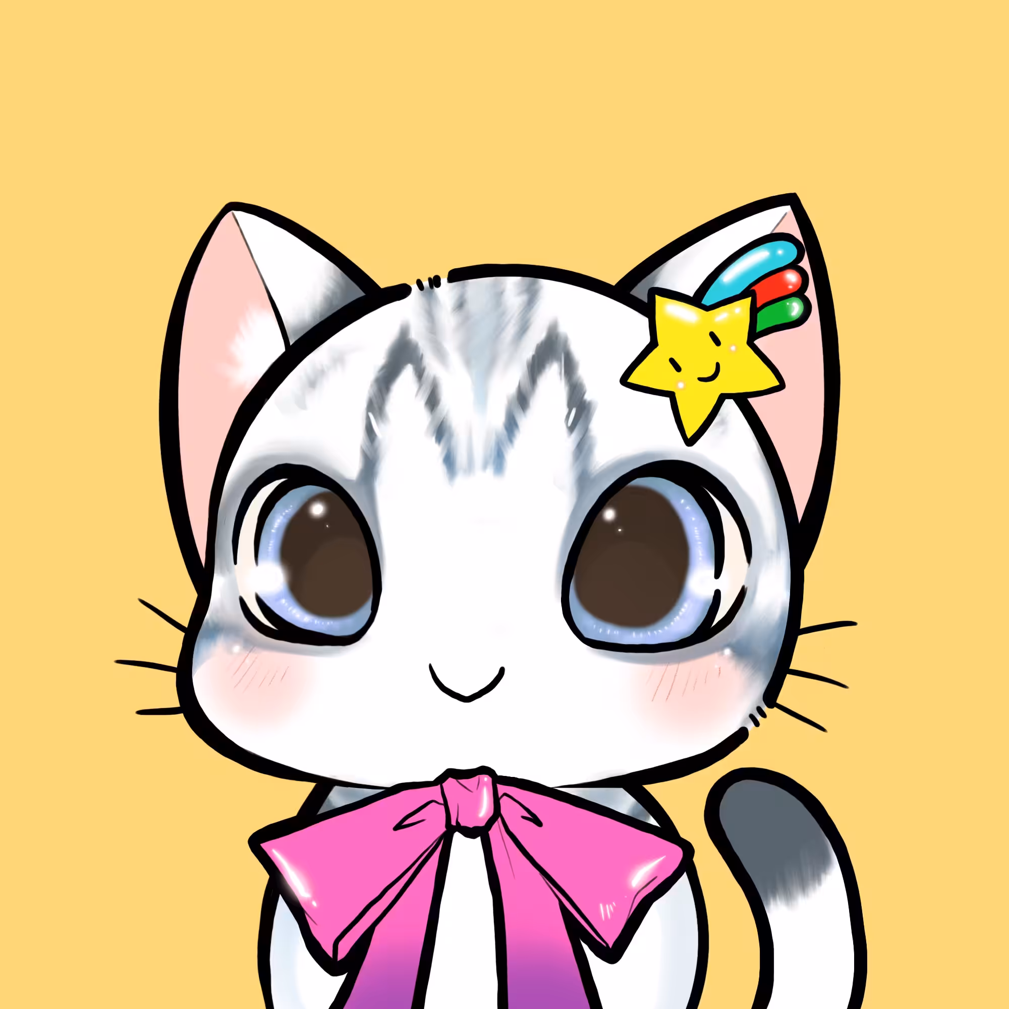 KawaiiCat#0017