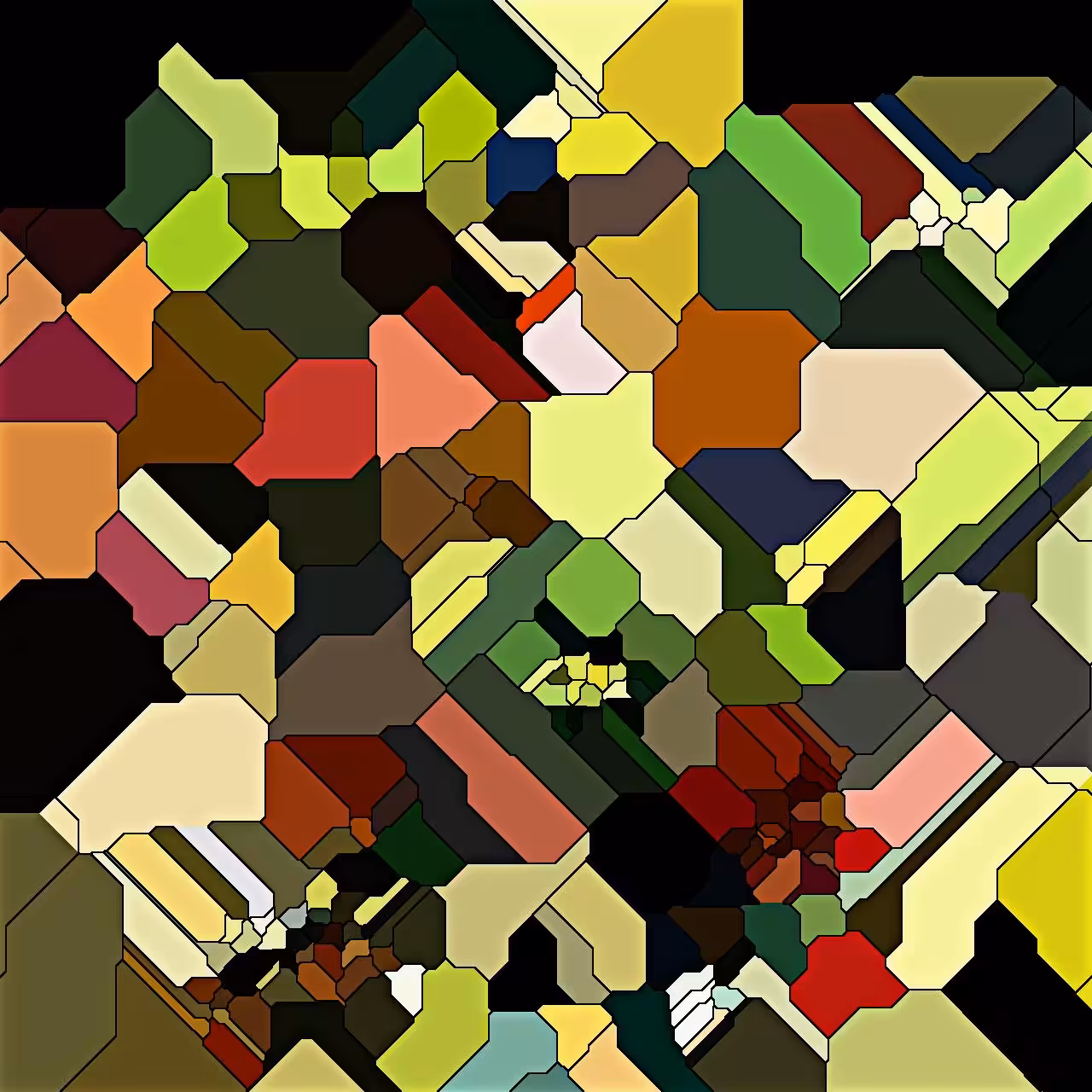 cubiqs 51 008