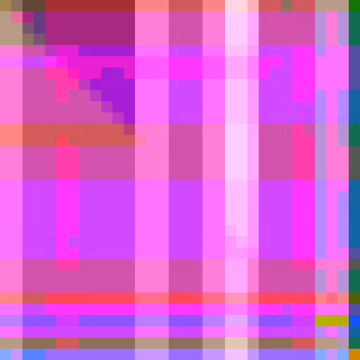 GLICPIXXXVER002 - GRAND COLLECTION: GLICPIXXXVER002 #9796