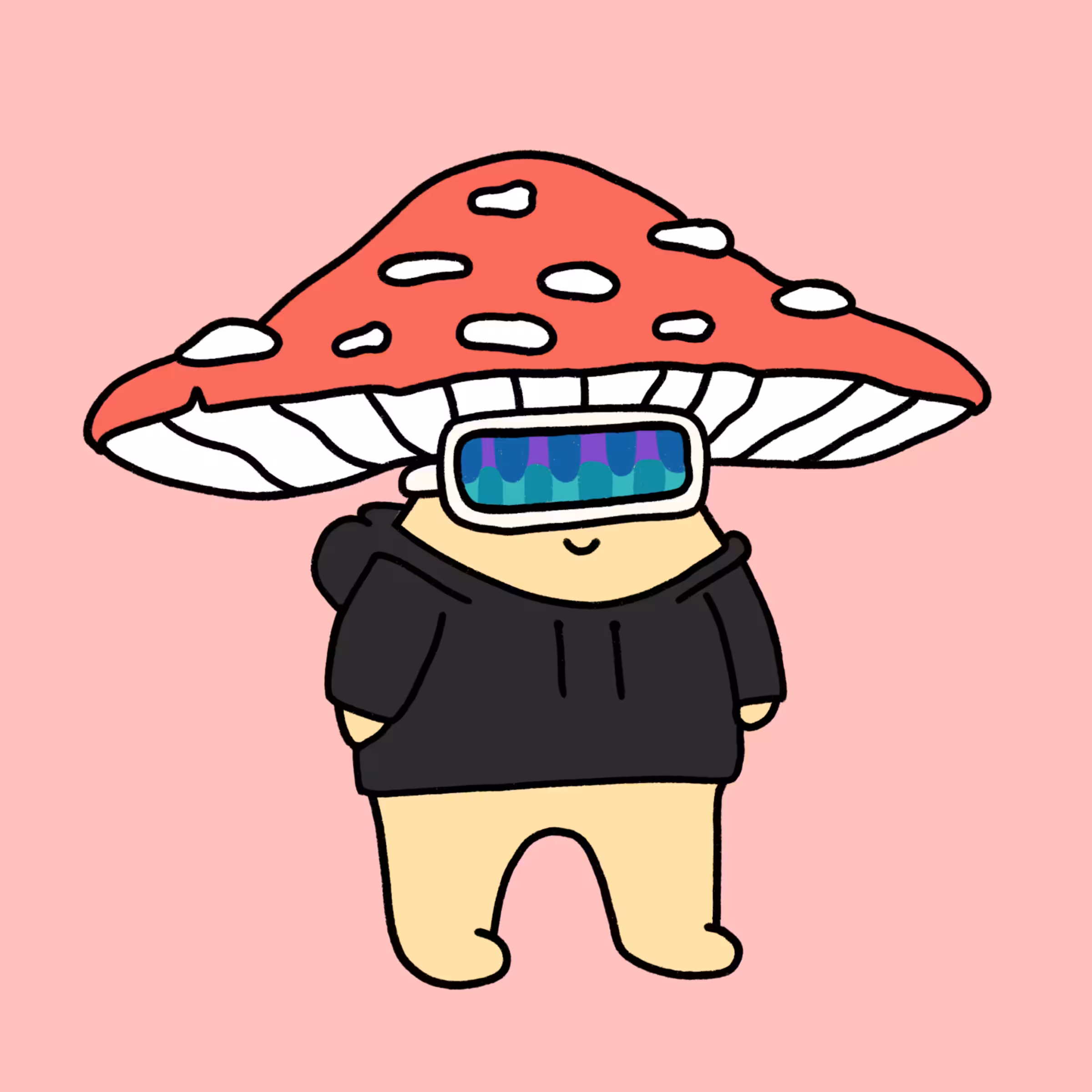 Shroomio #2559