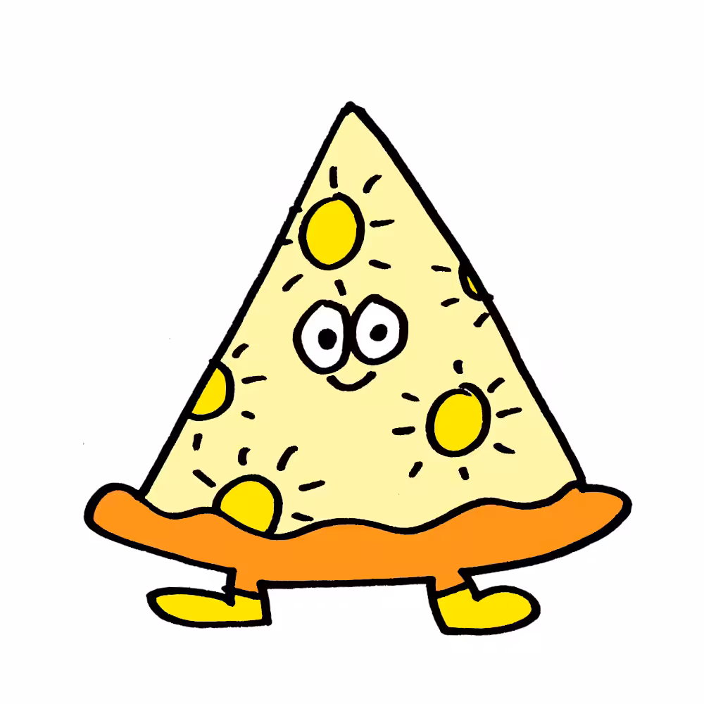 Cheery Slice