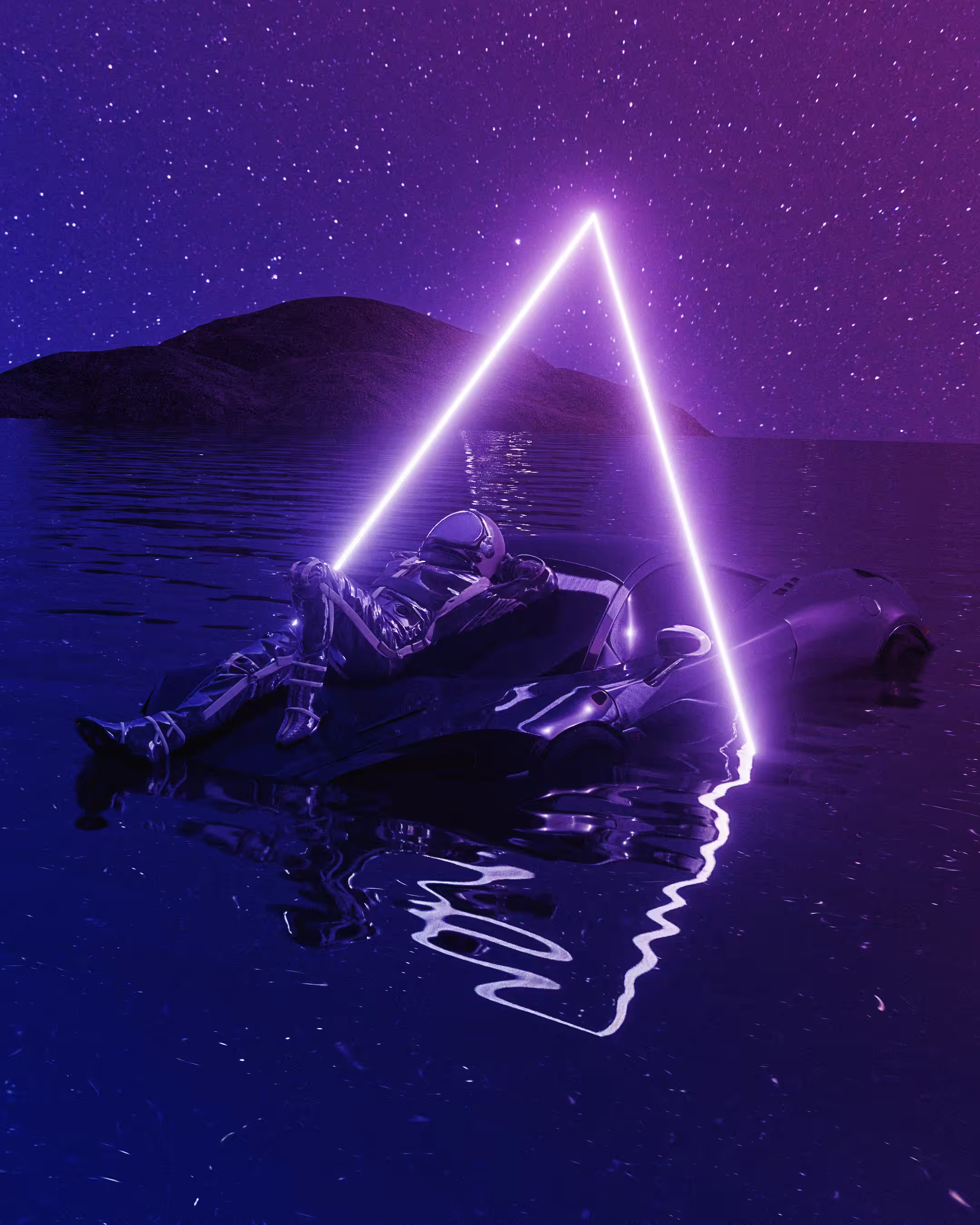 Stargazer - Episode II