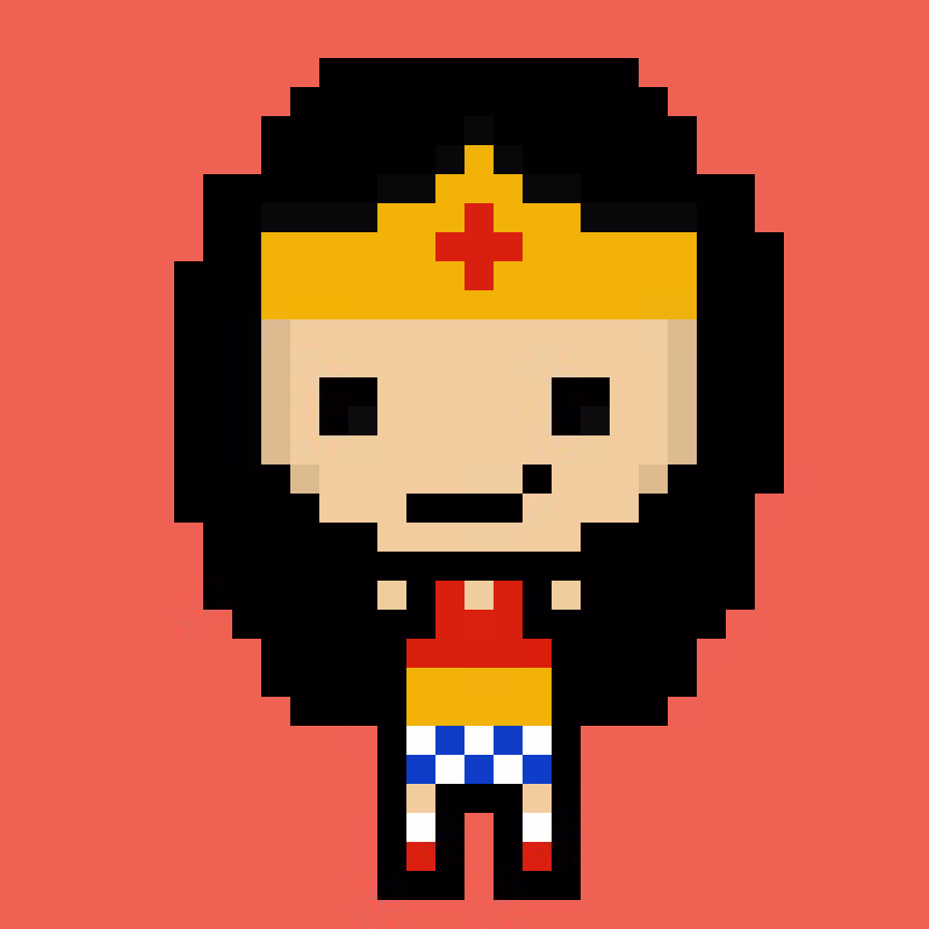 Wonder Woman
