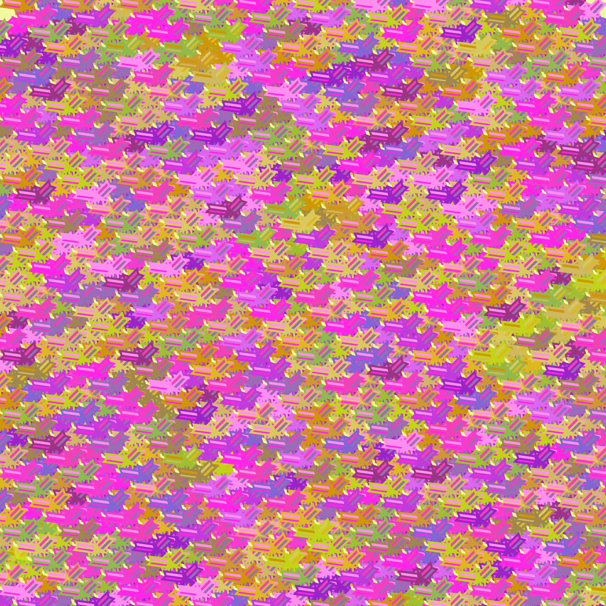 m i s a l i g n #349