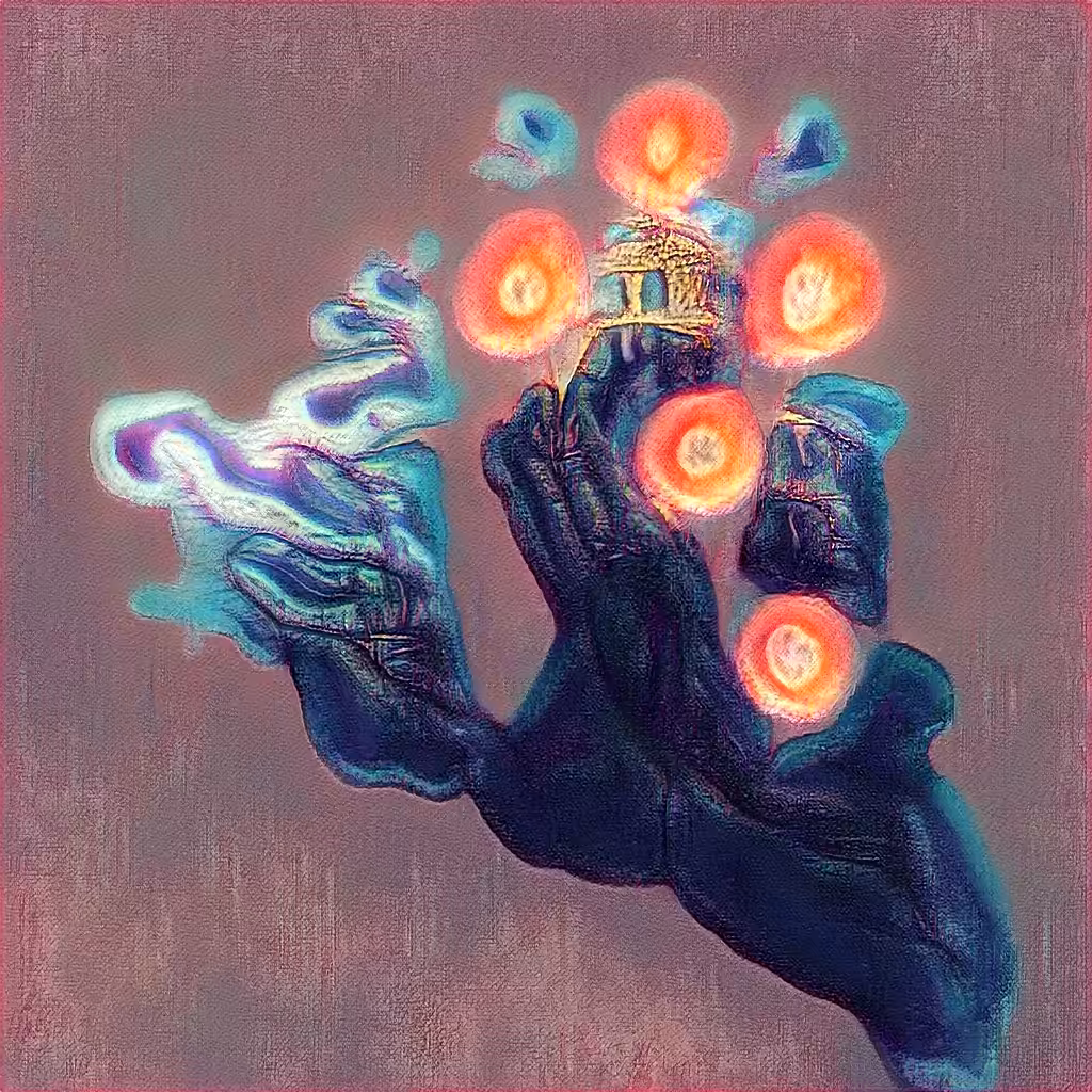 Control The Soul #251