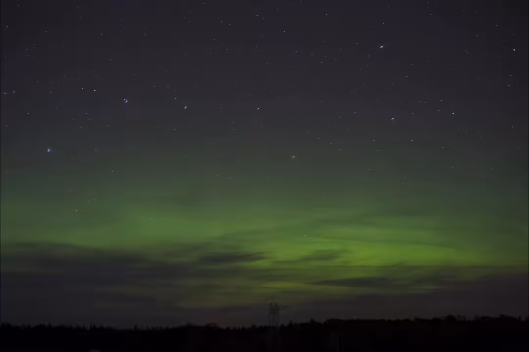 Aurora Borealis