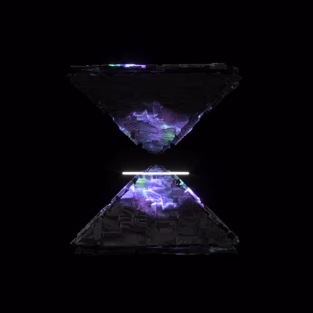 Pyramid Collection