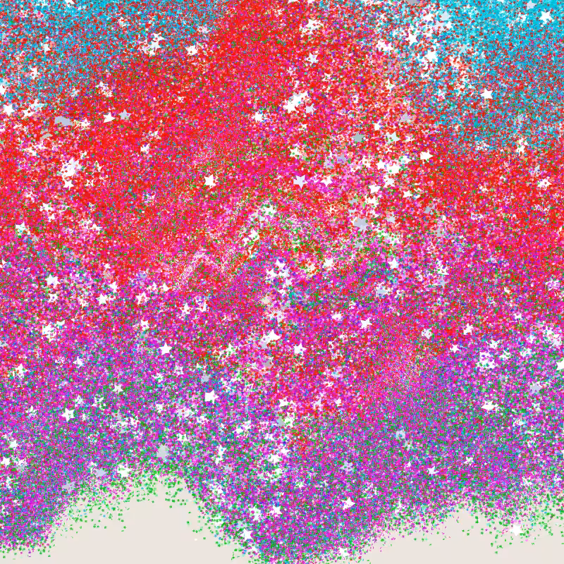Sand Table #43