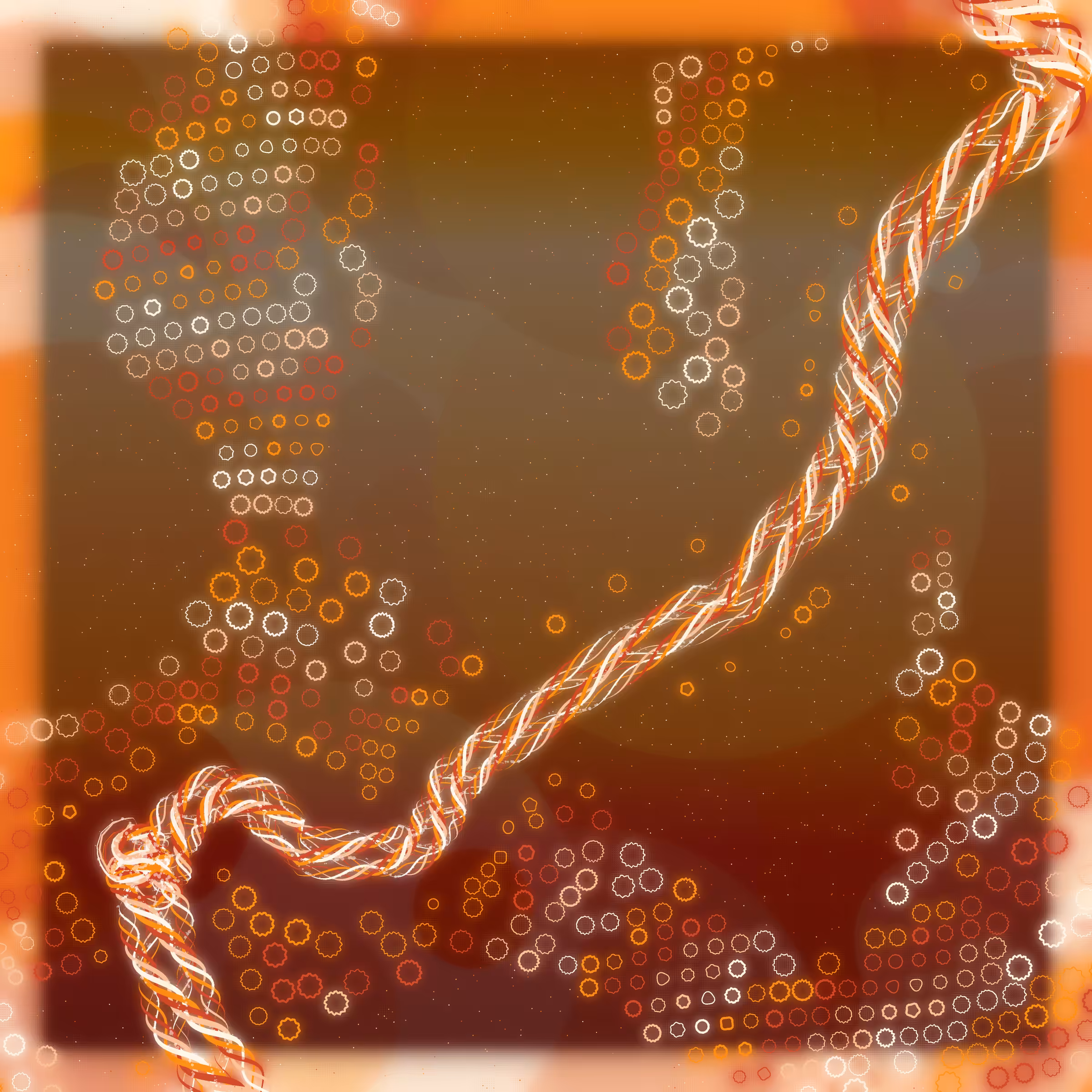 Friendship Bracelets #10309