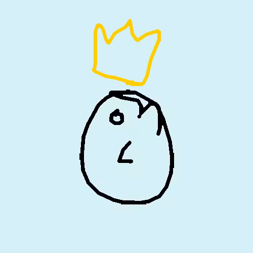Basquiat Doodles: Basquiat #1996