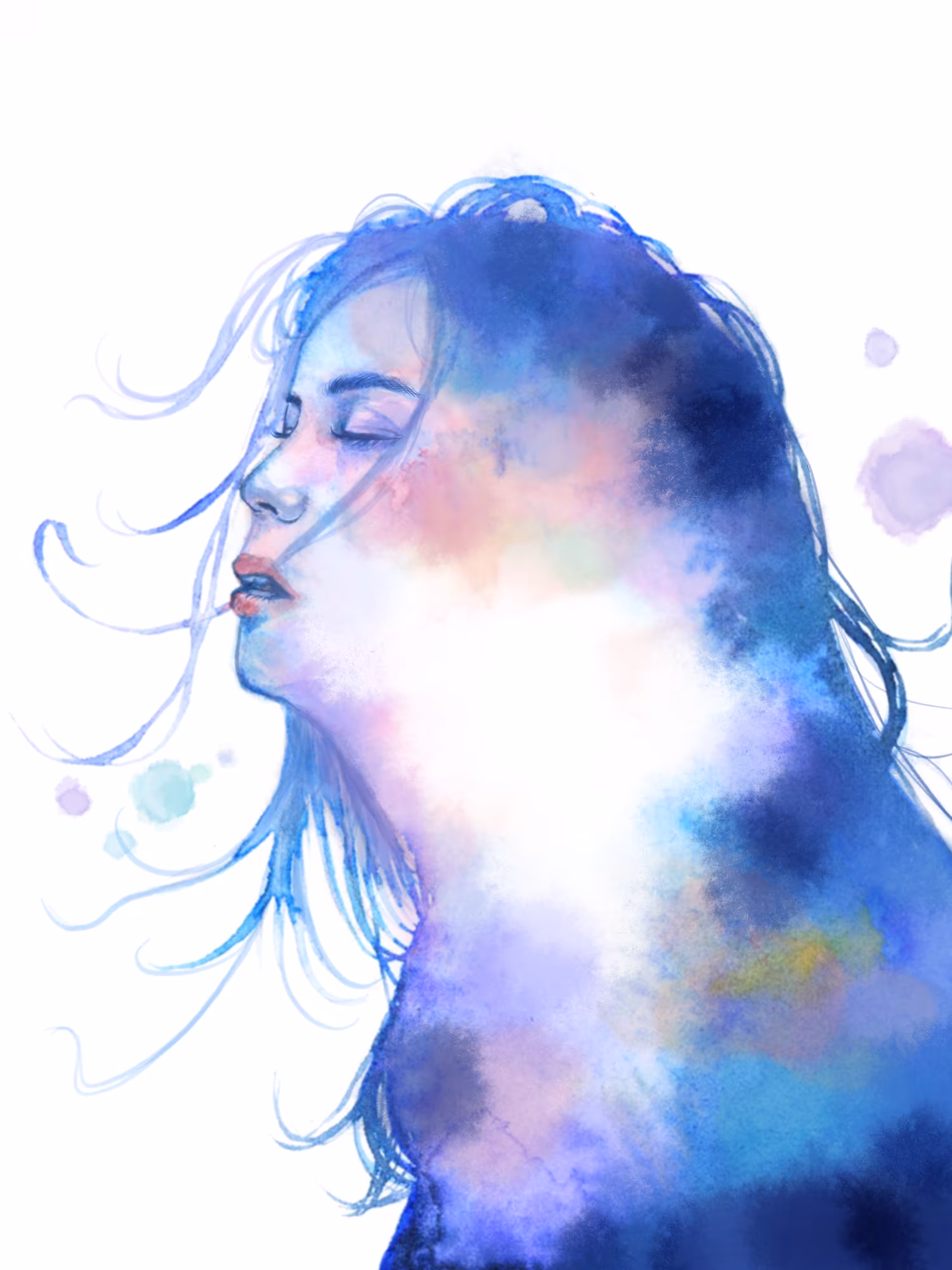 #022 Pure breath 🌬