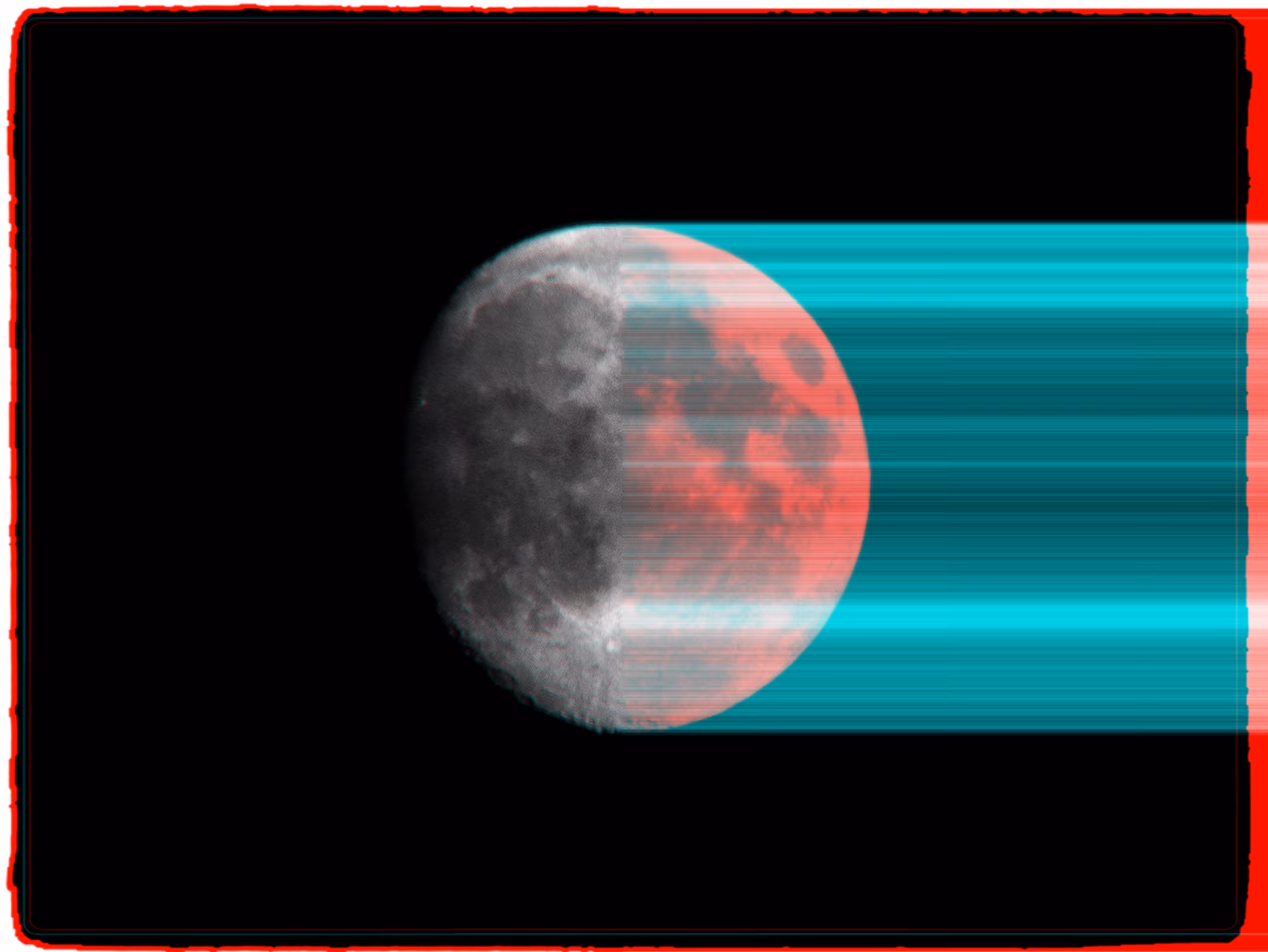 Twin Moons (Part I)