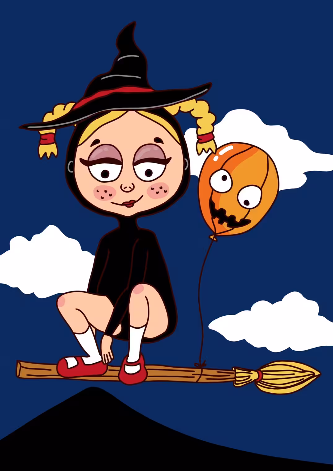 BuggyBally