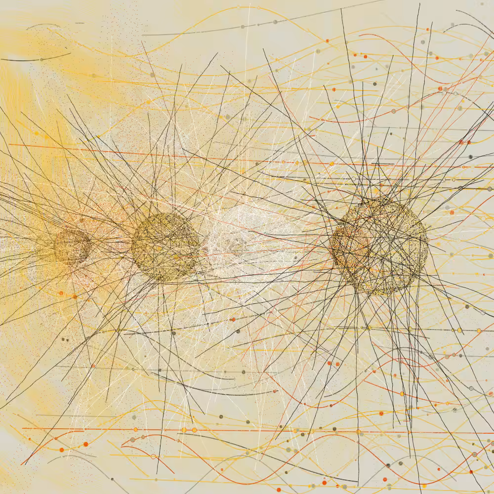 Celestial Collisions  #129