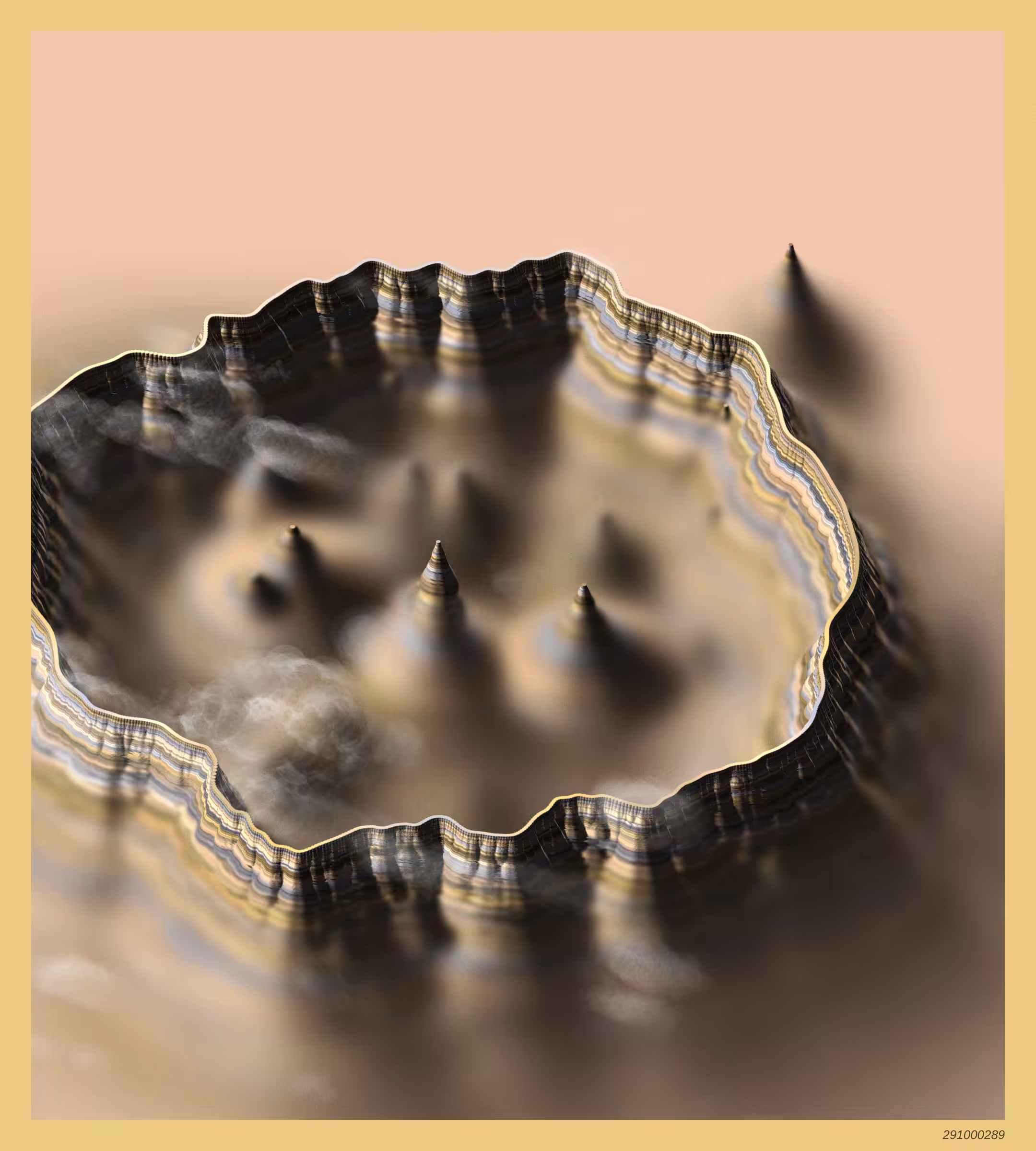 APEX #289