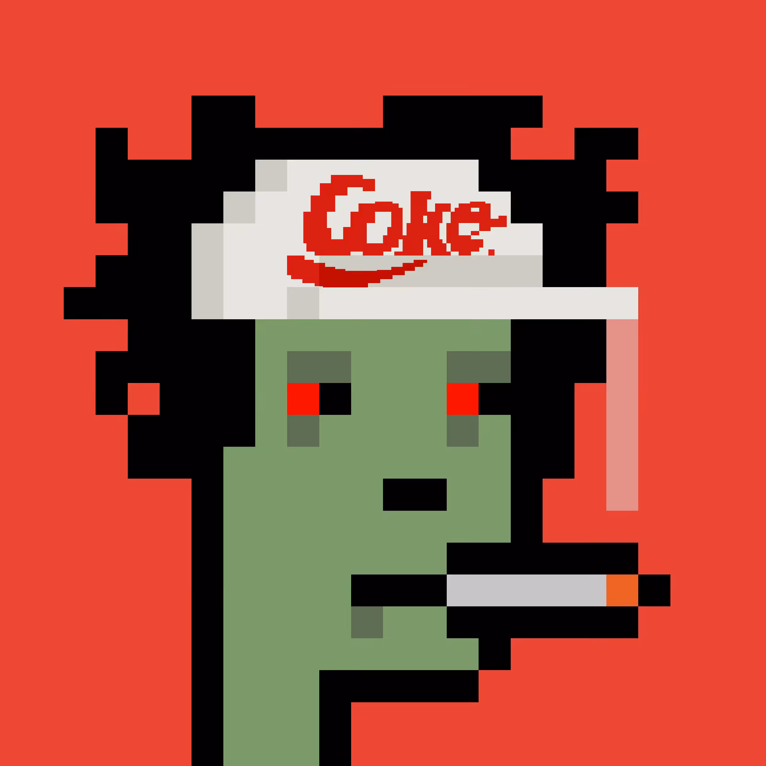 Junk Food Punks 6515