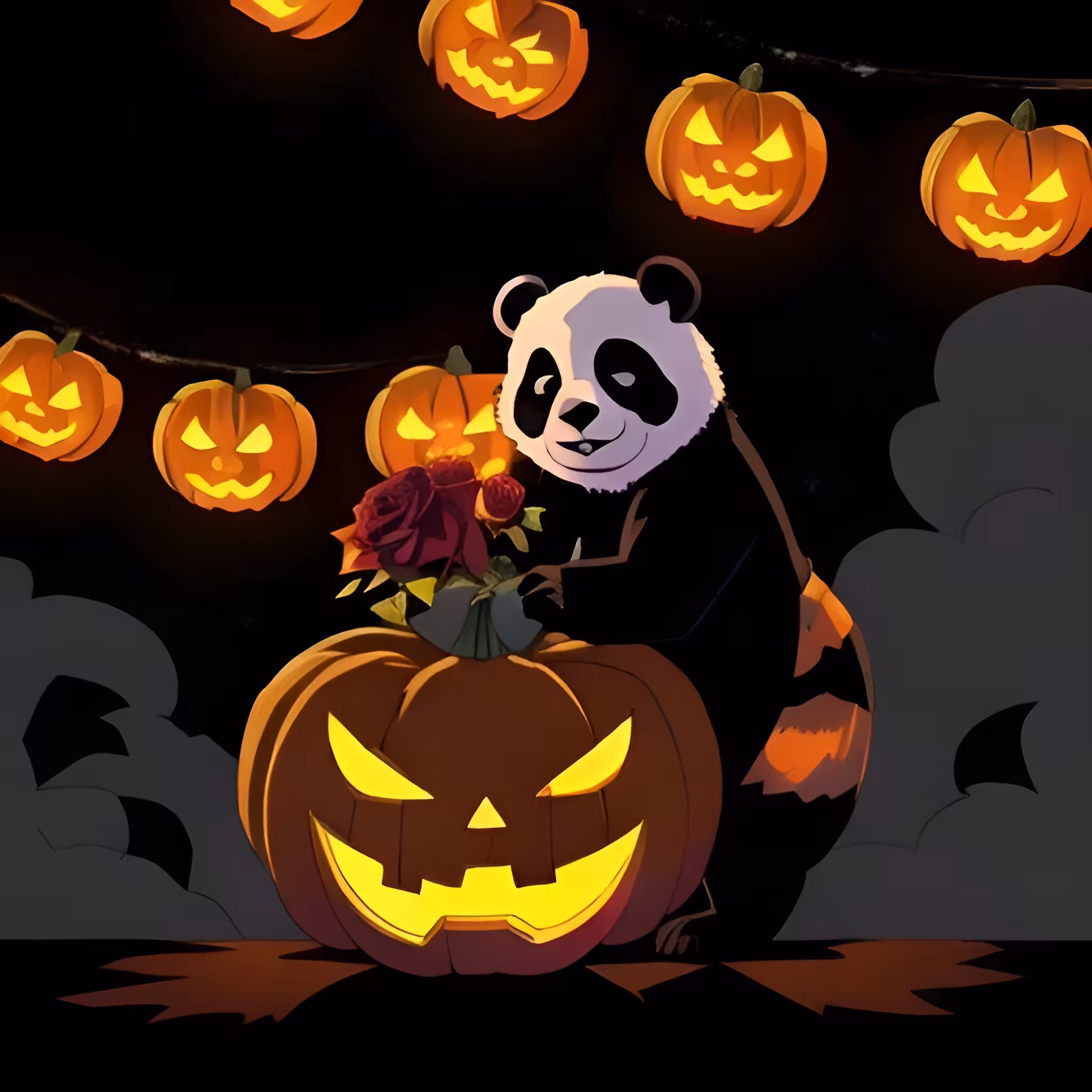 Panda