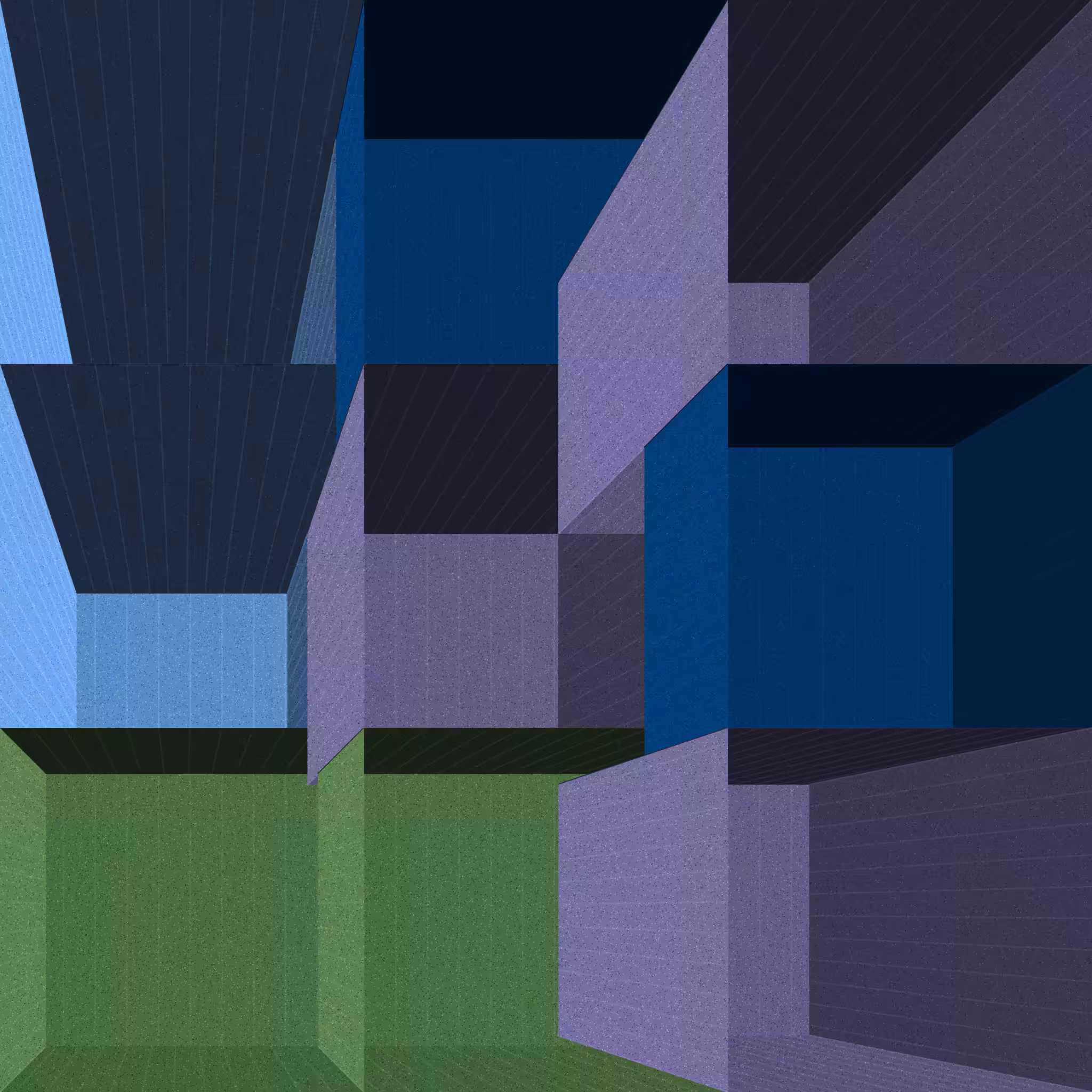 Perspective Spaces #20