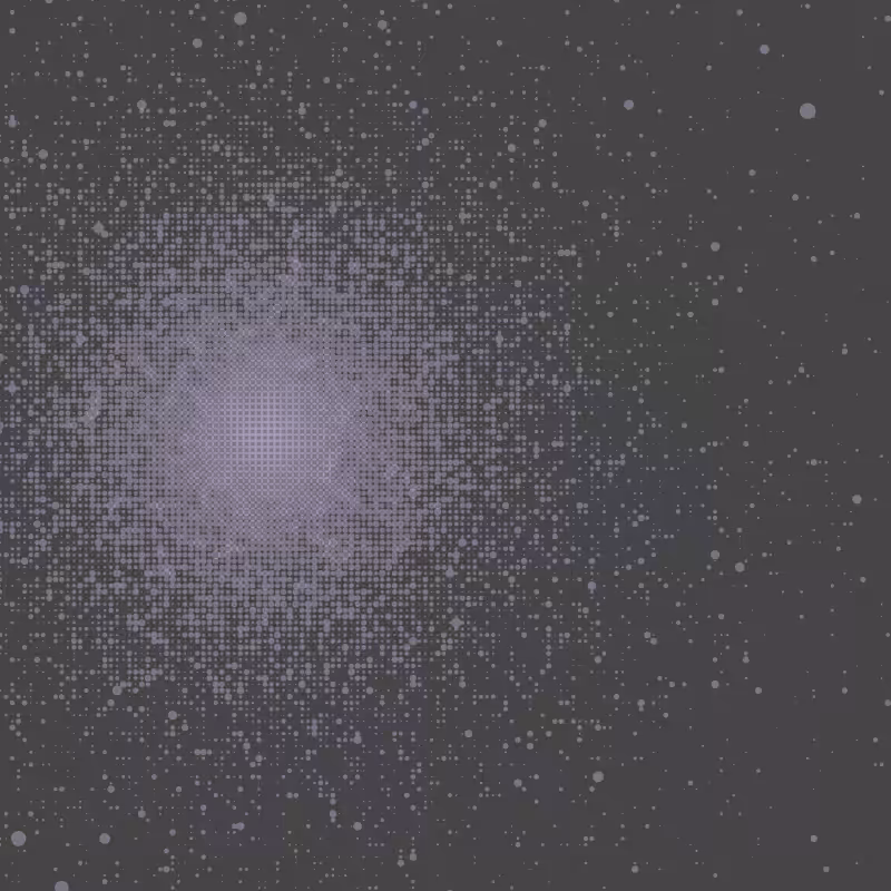 Ring of Disrupted Spots #1