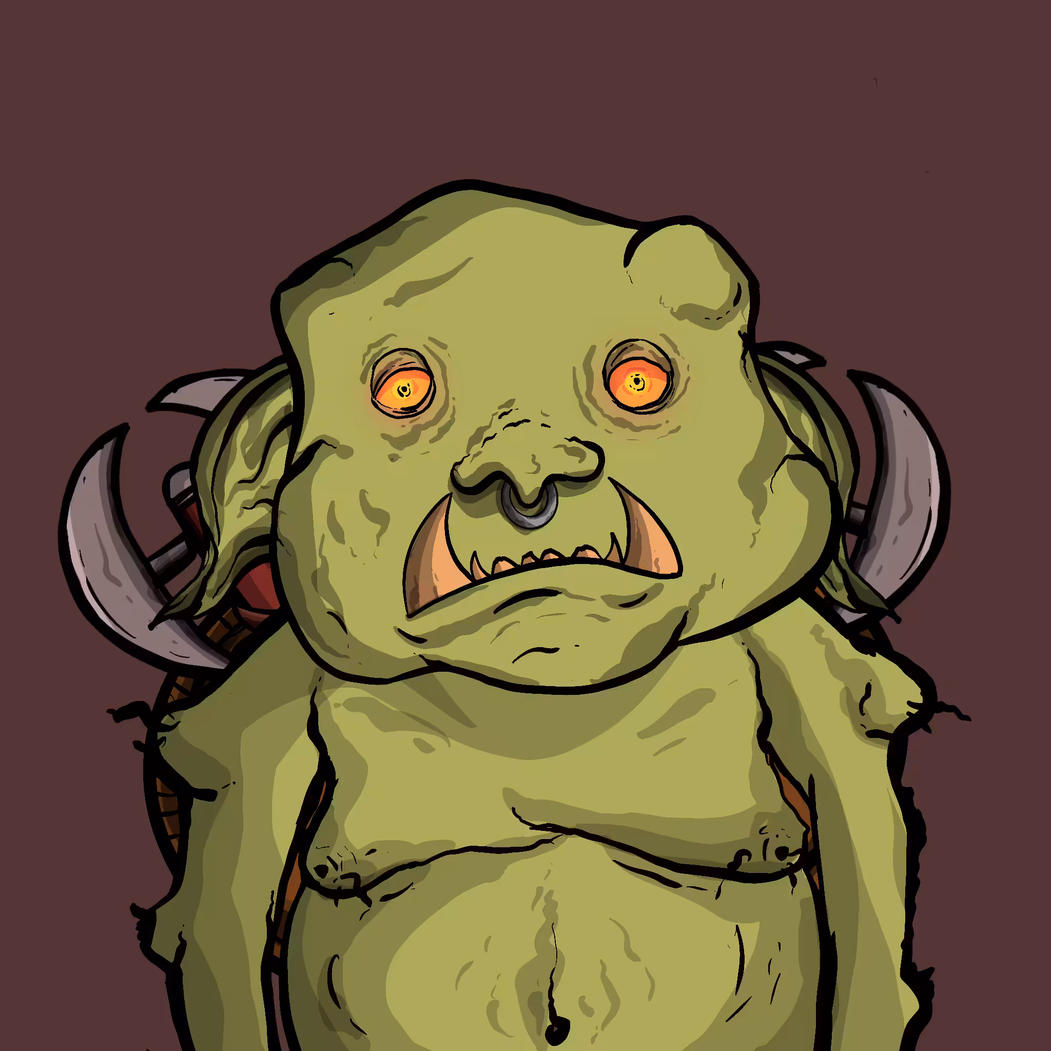 Orc #35