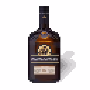 Bit Liquor #102