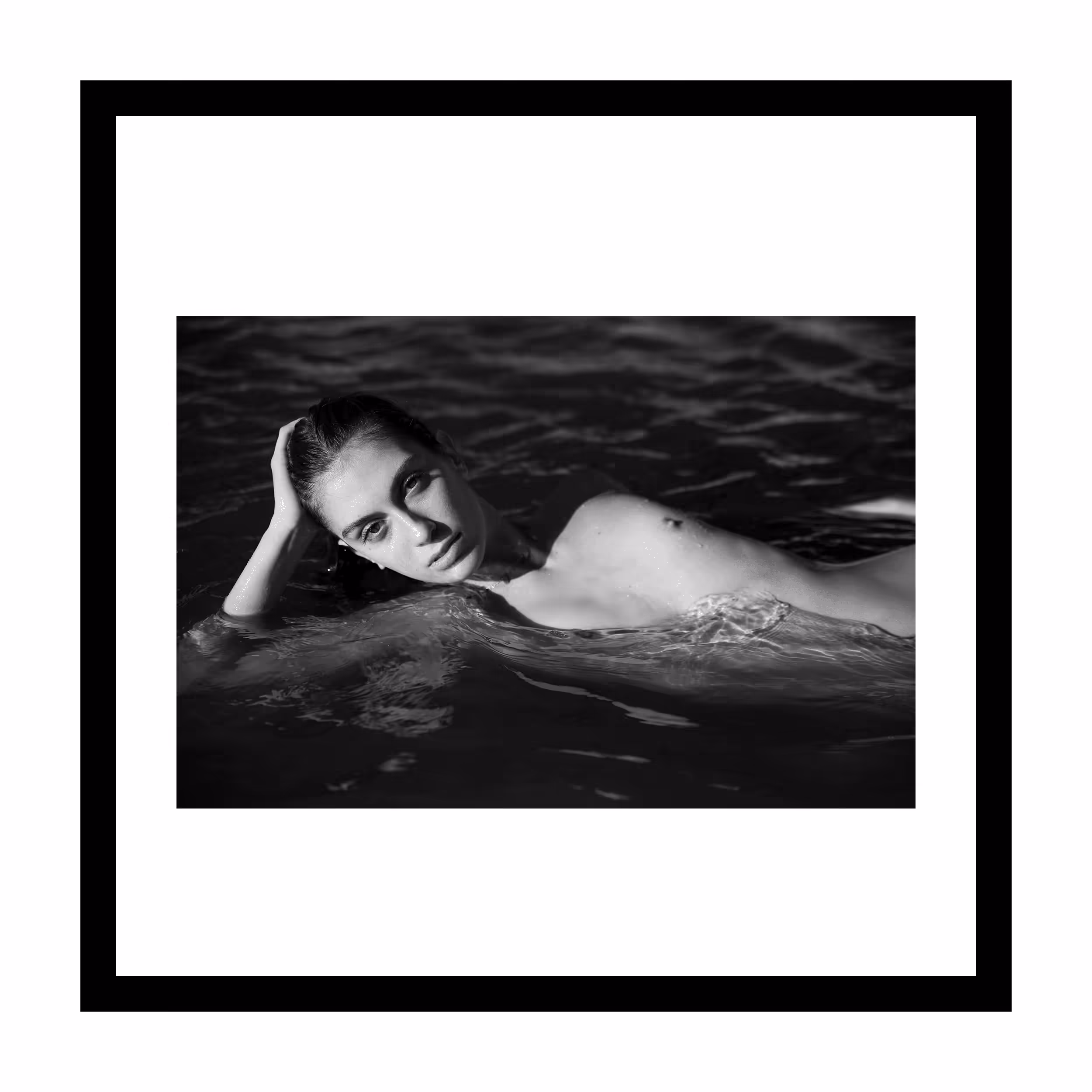 Photography framed #0