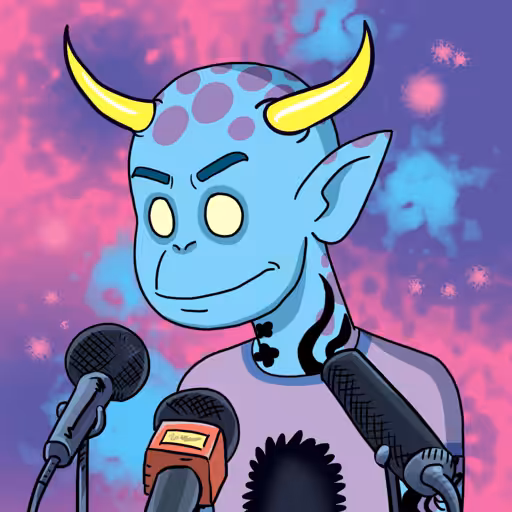Monstro: #228