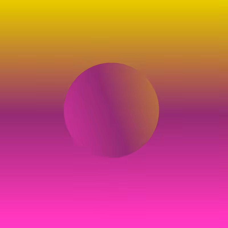 WonderBalls #5