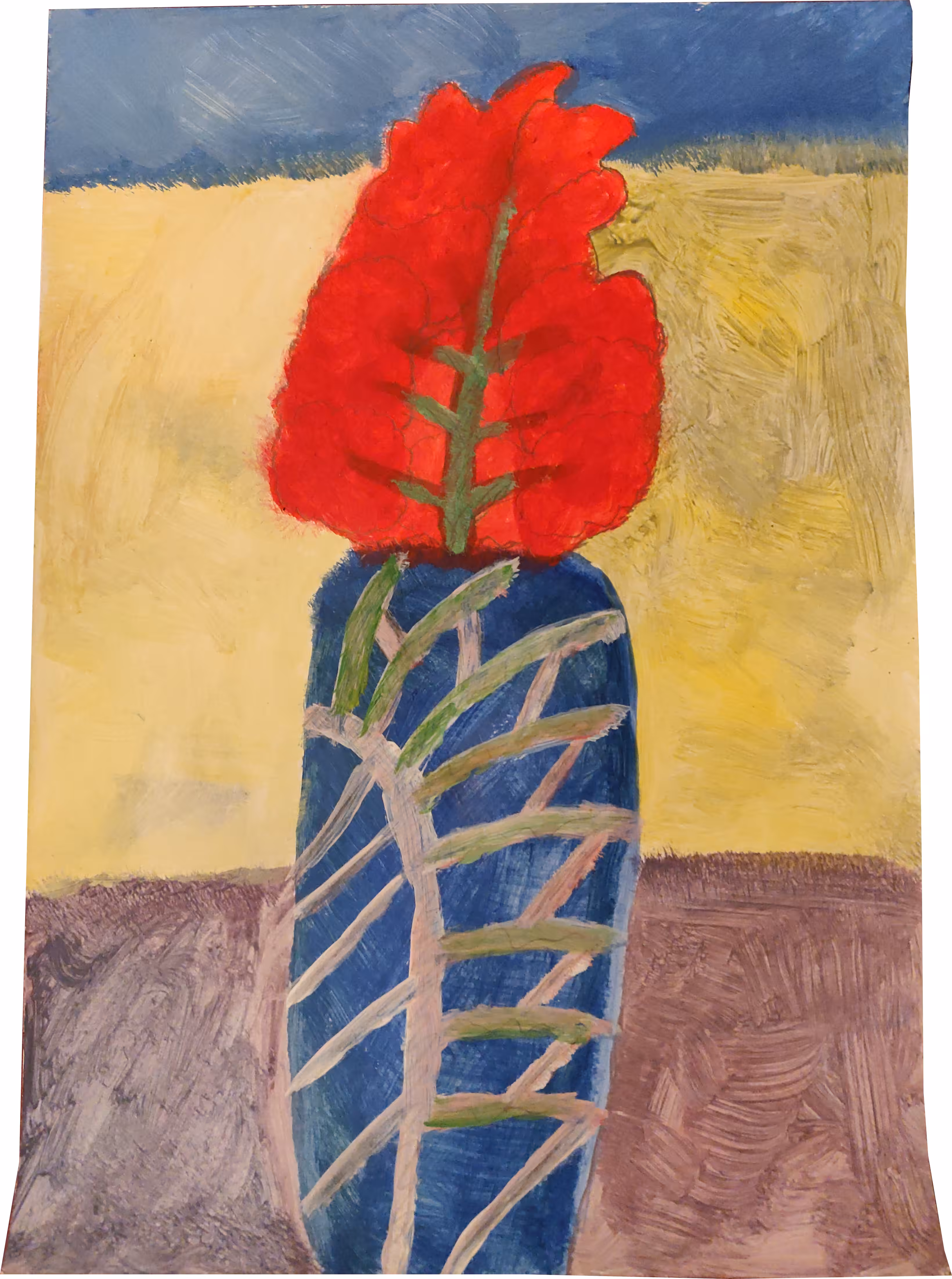 Roses