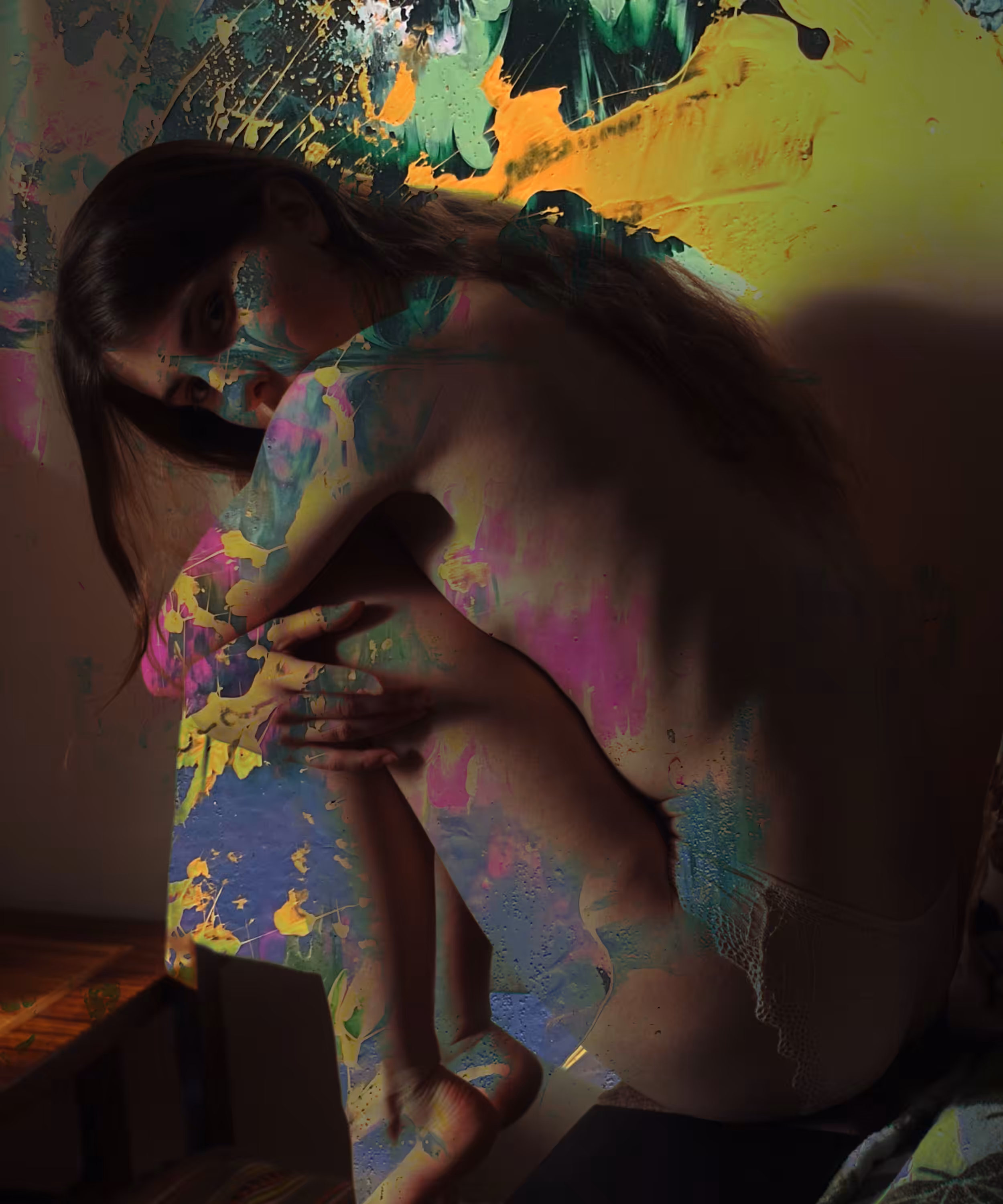 "Vulnerability "