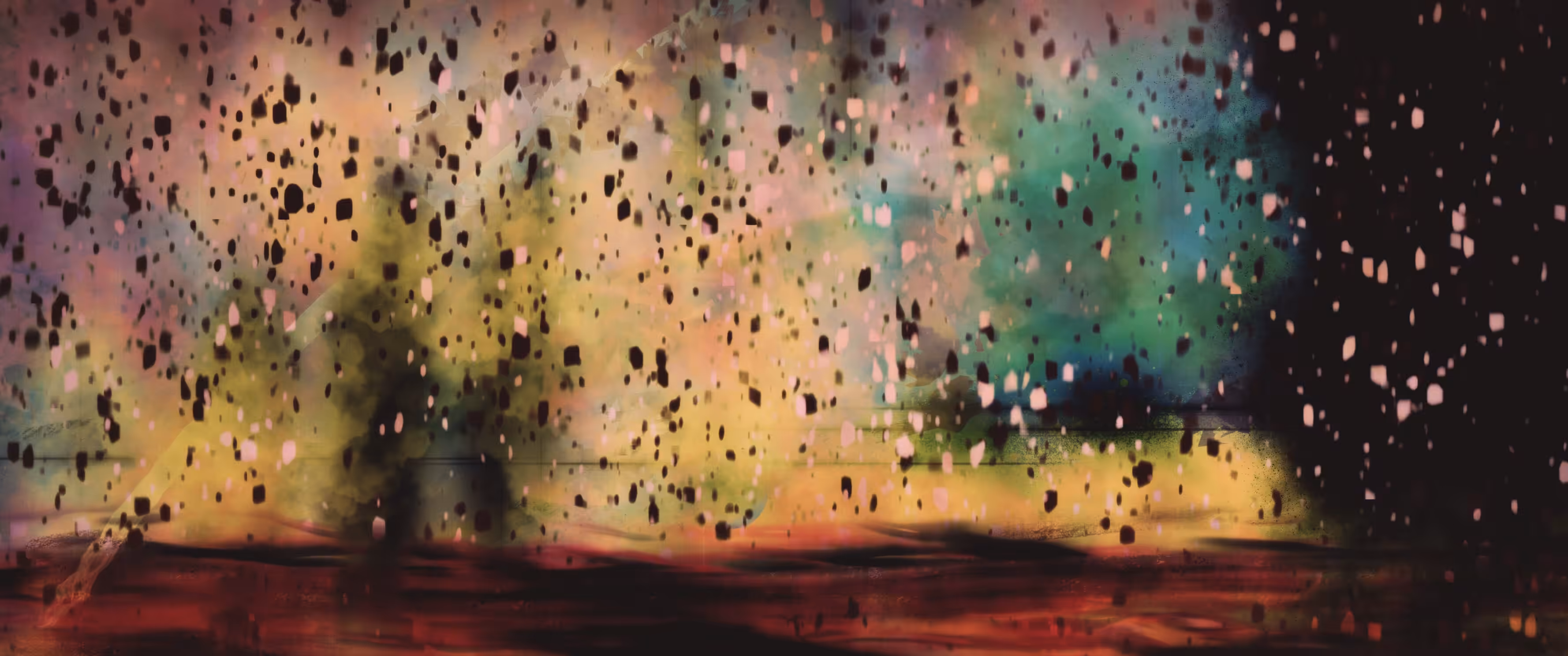 //Episode 13//recalculating// 14 days left // estimated // correction/// variable +