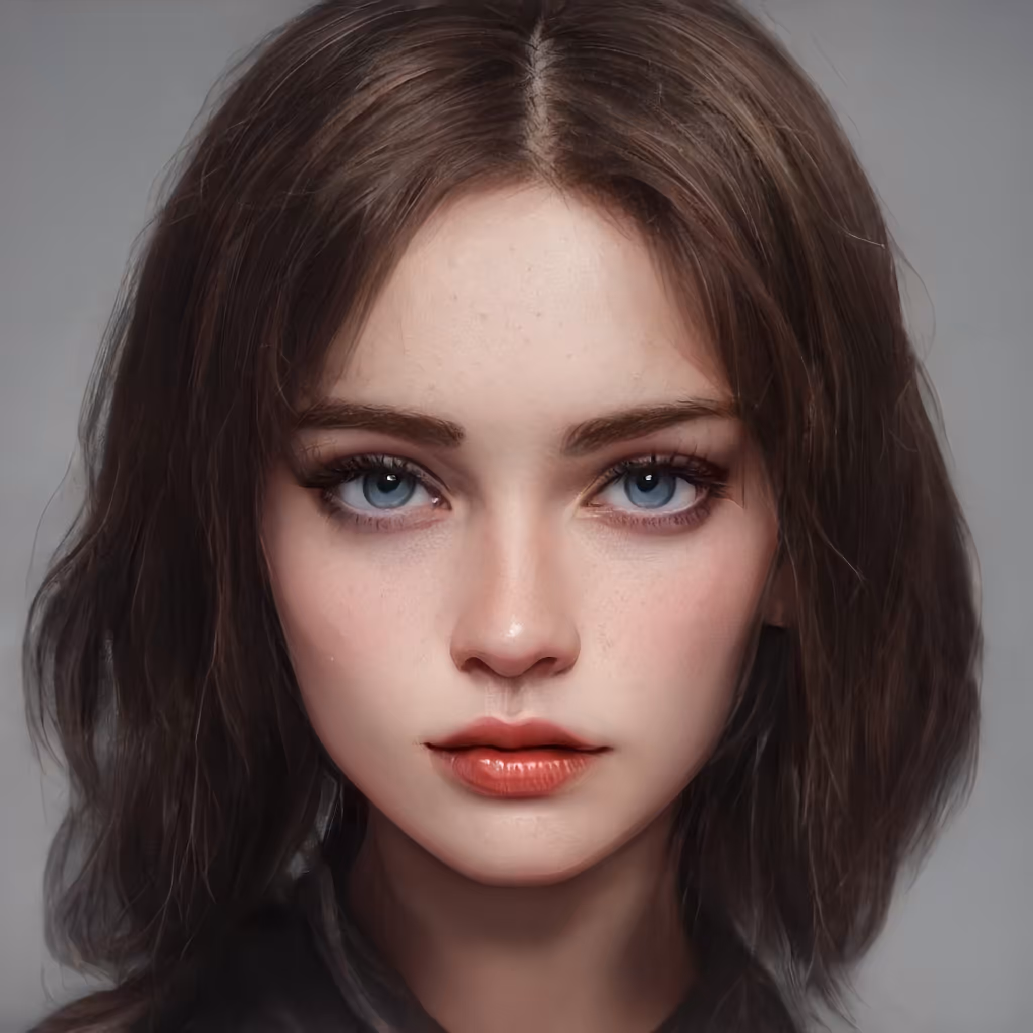 AI Avatar #13