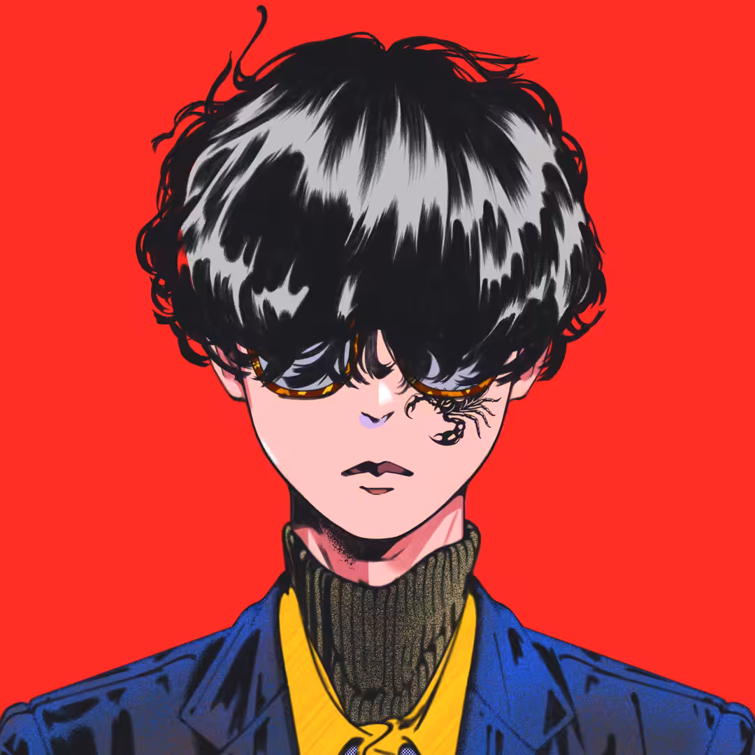 EBISU #2058