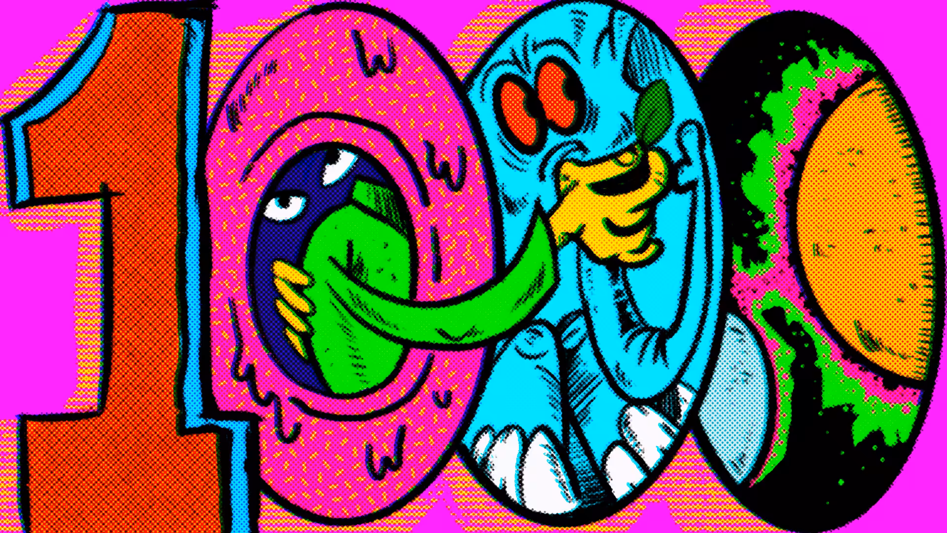 1000 GIVEAWAYS