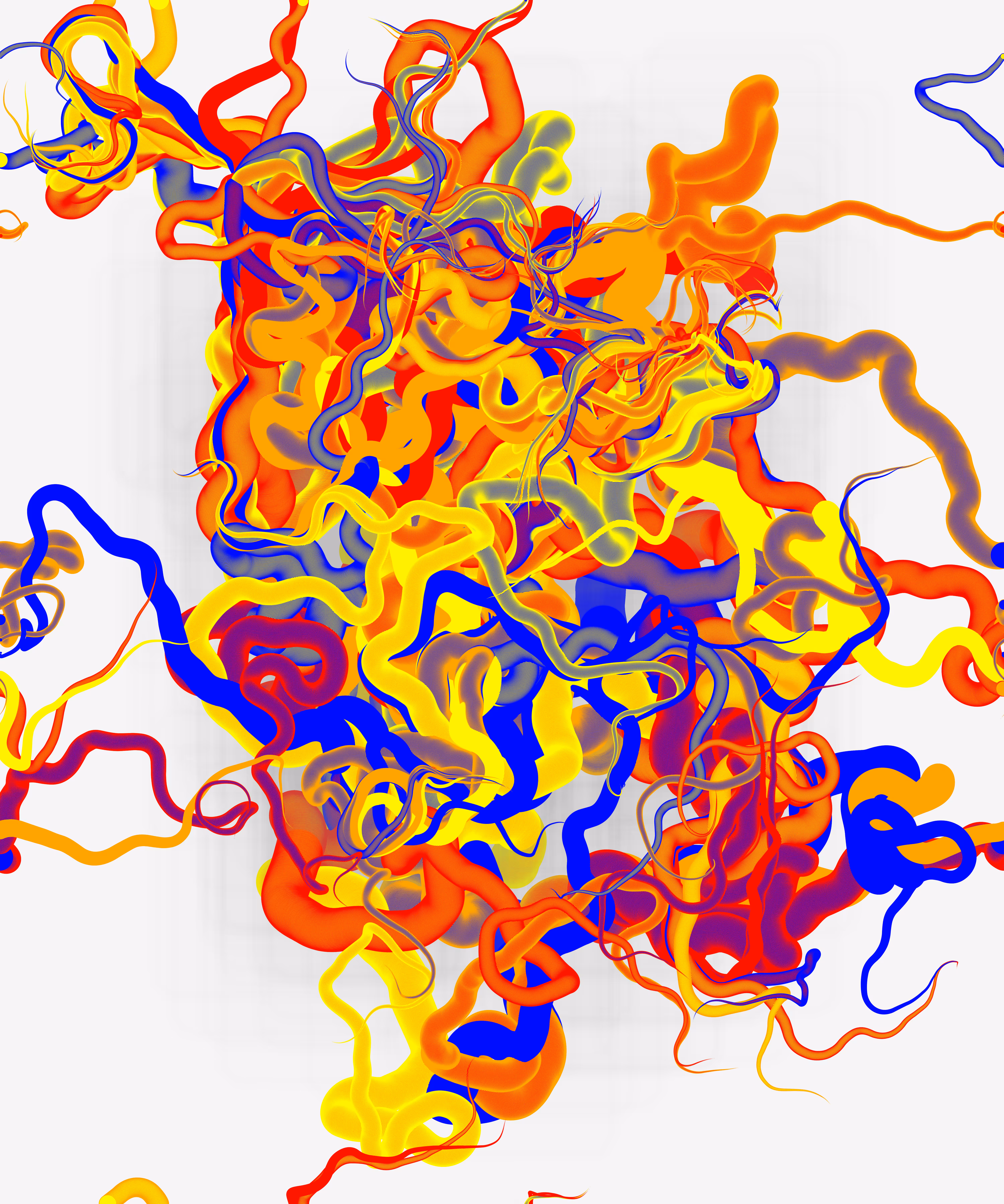 Ramification (3)