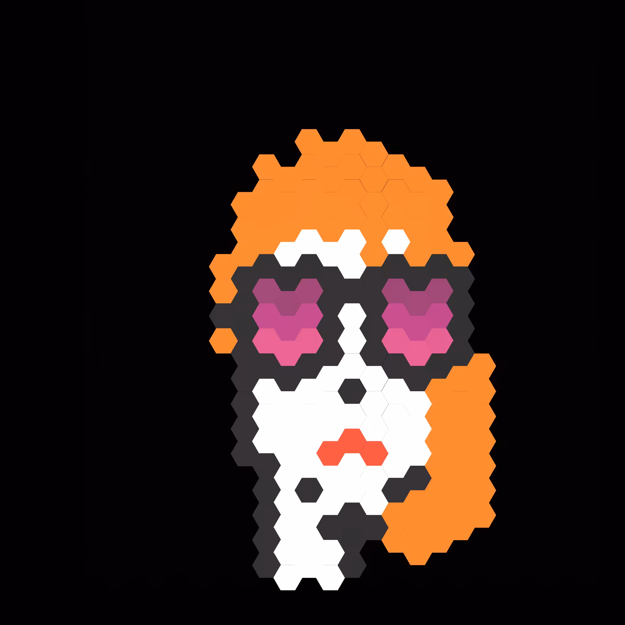 Legendary Art Edition (LAE): #318