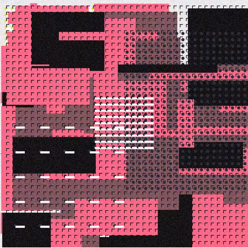 Pulverize Grid #10