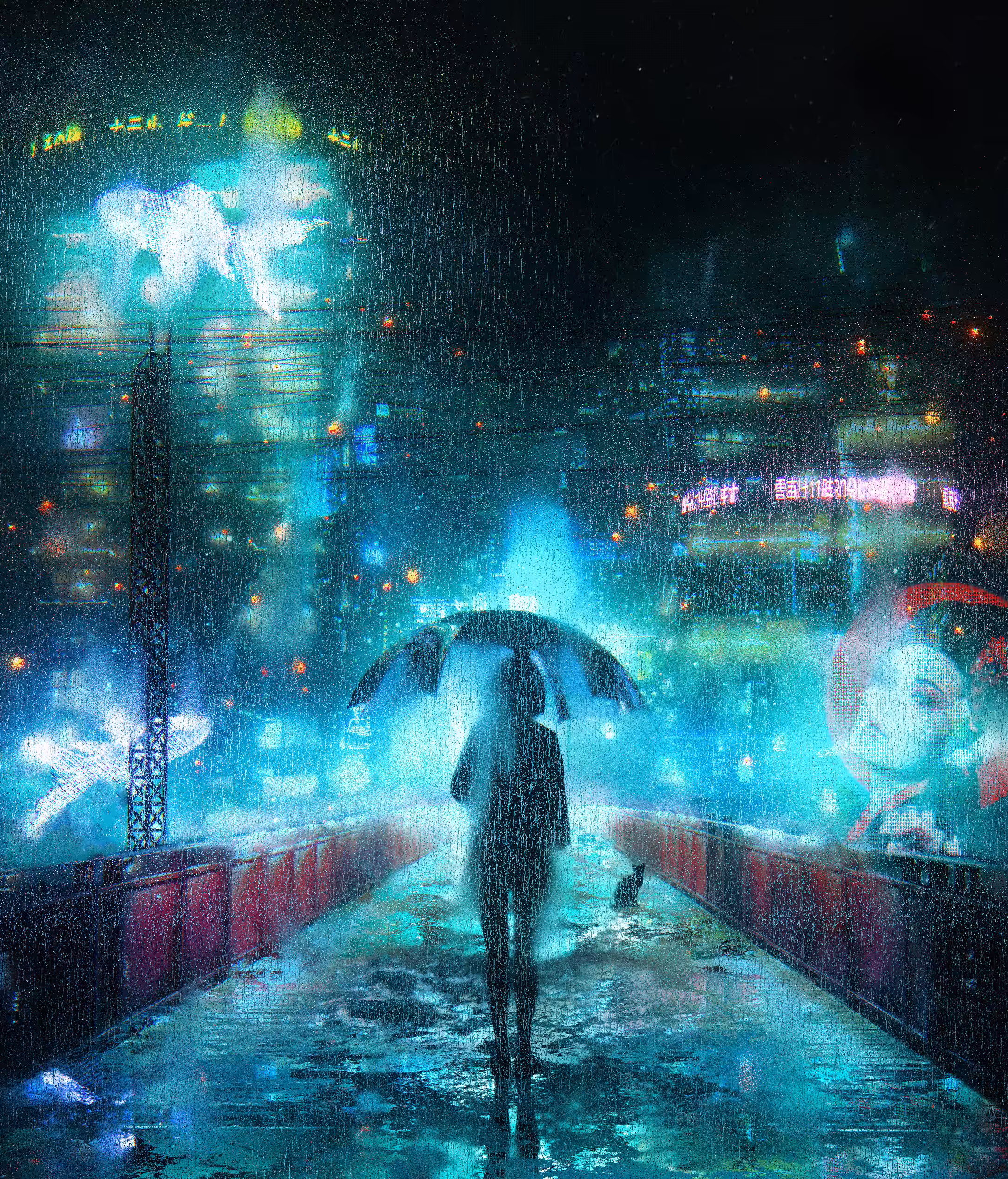 Lonely Road