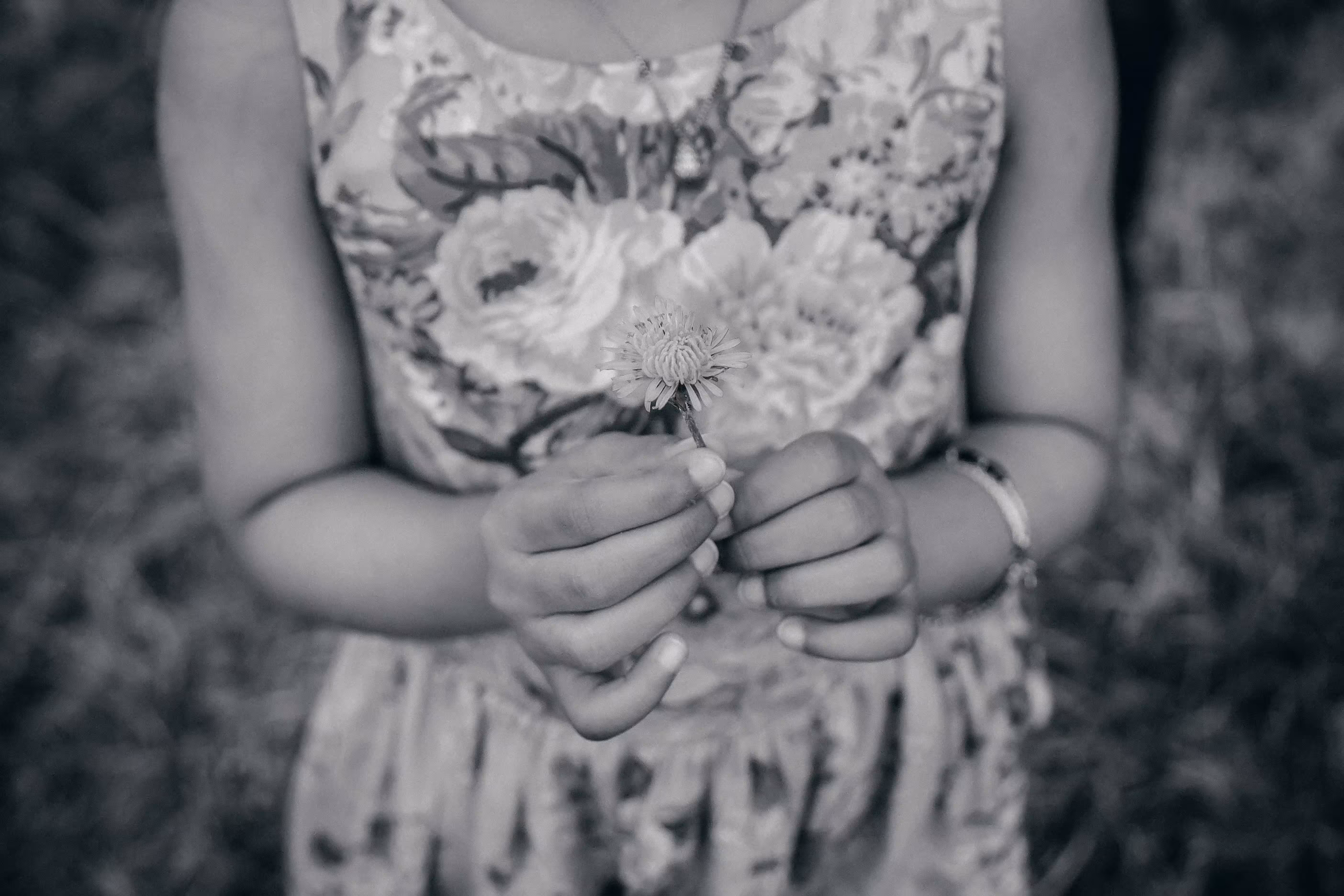 A Tale of Innocence