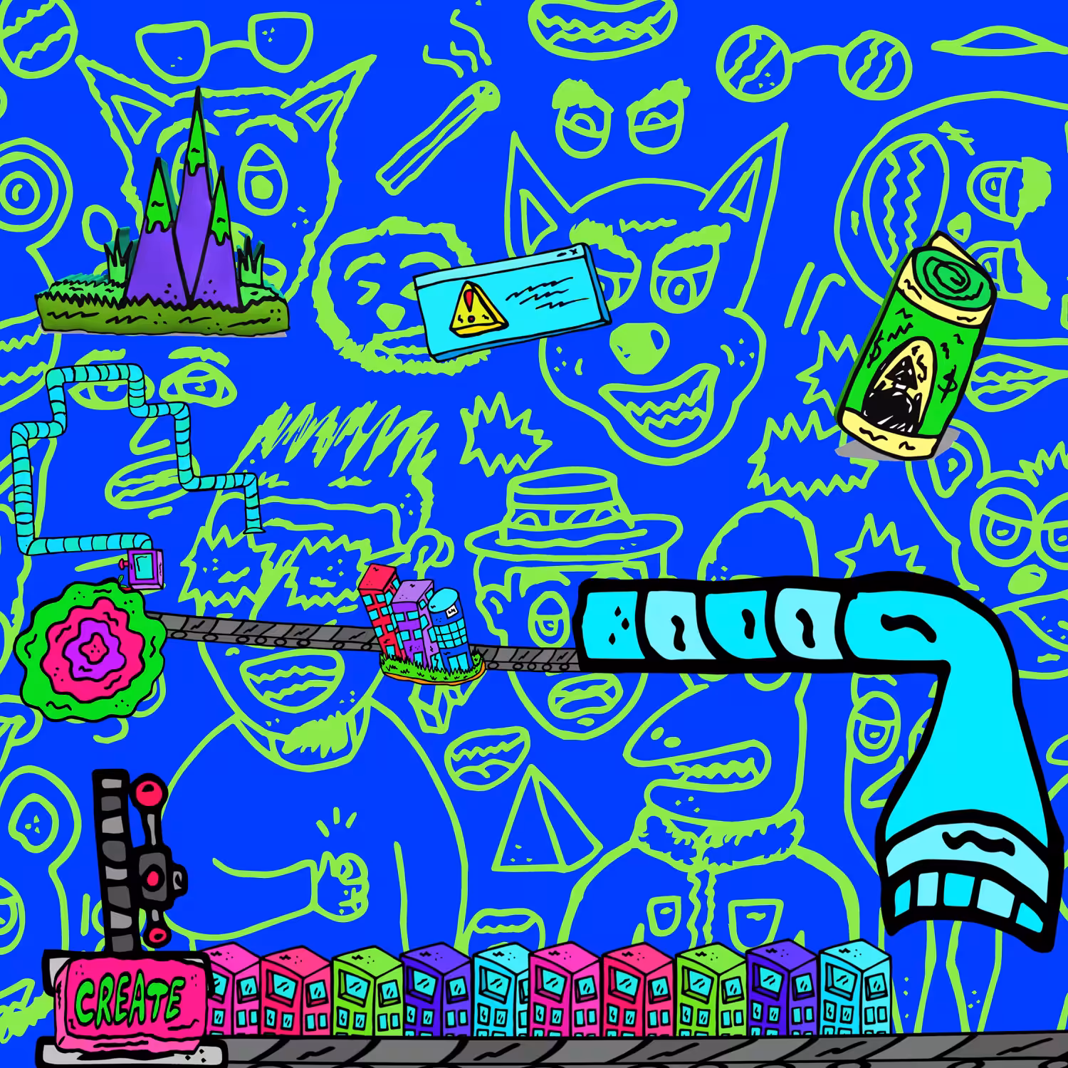 Fun Factory Vol 1