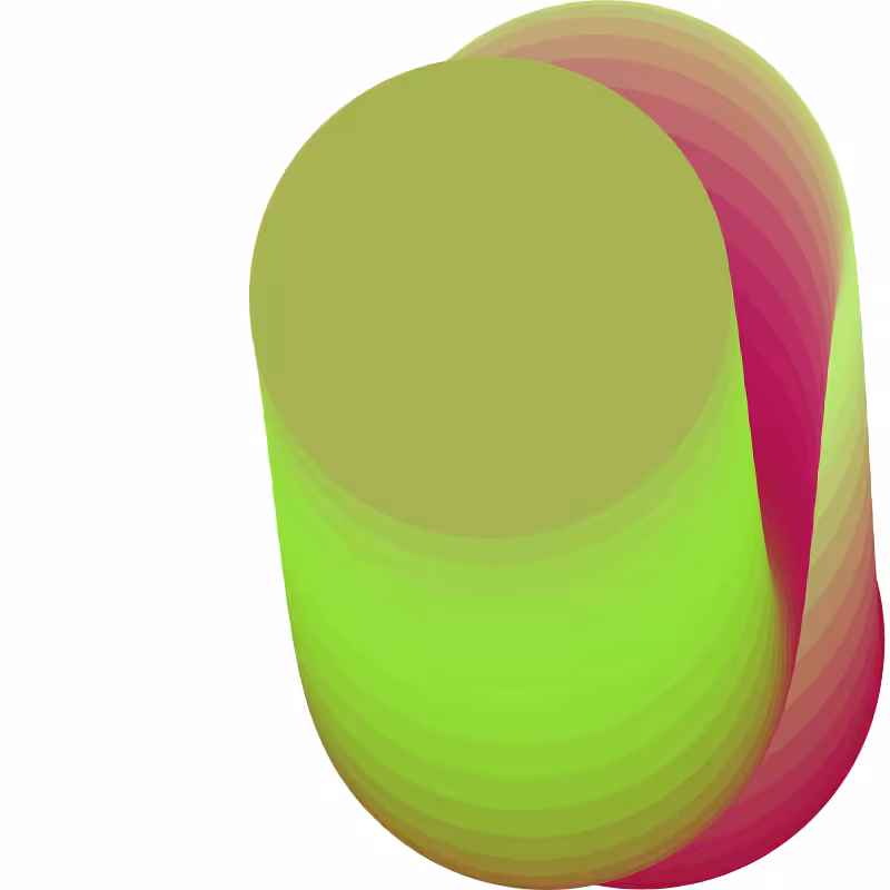 50 CIRCLES #10