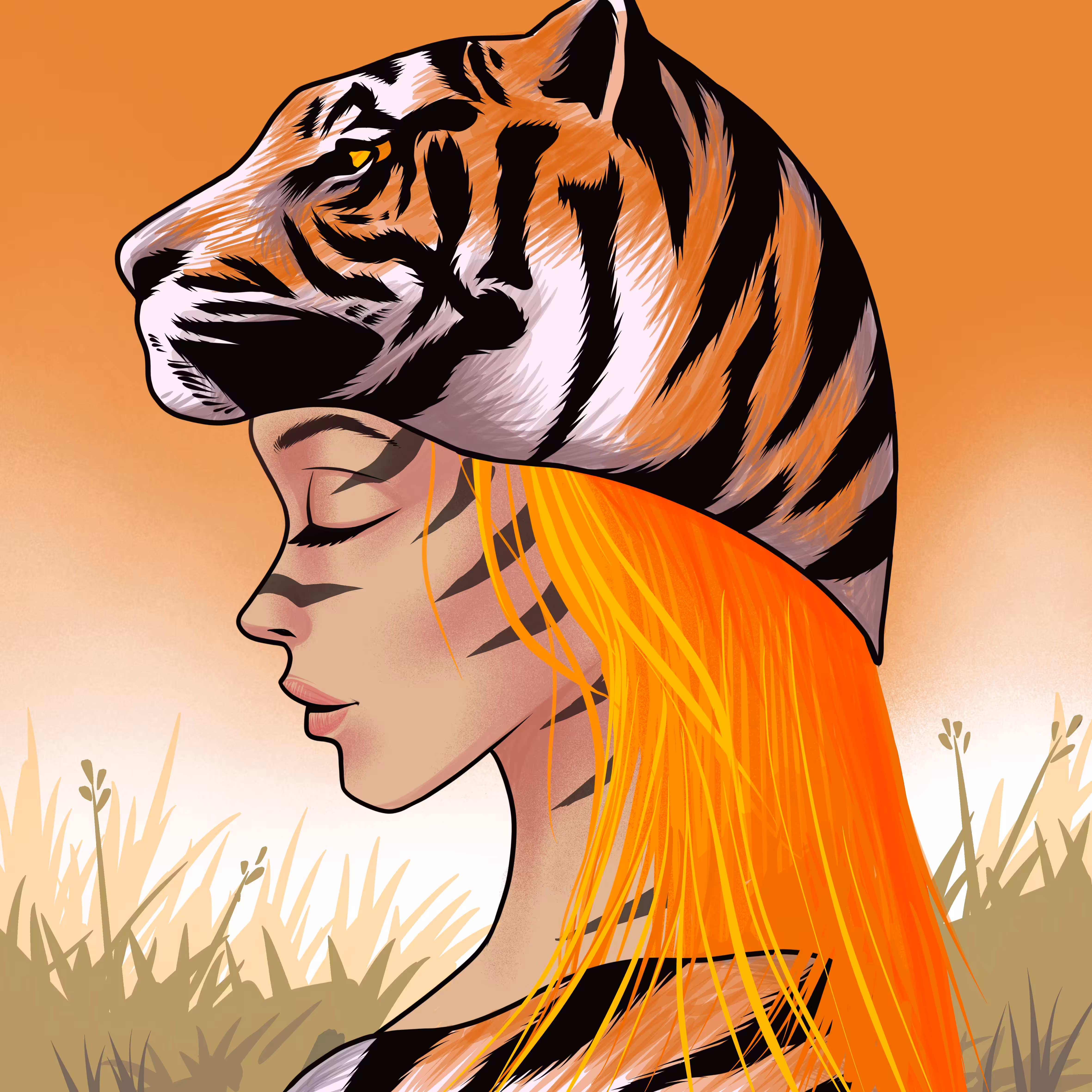 Queen of Nature