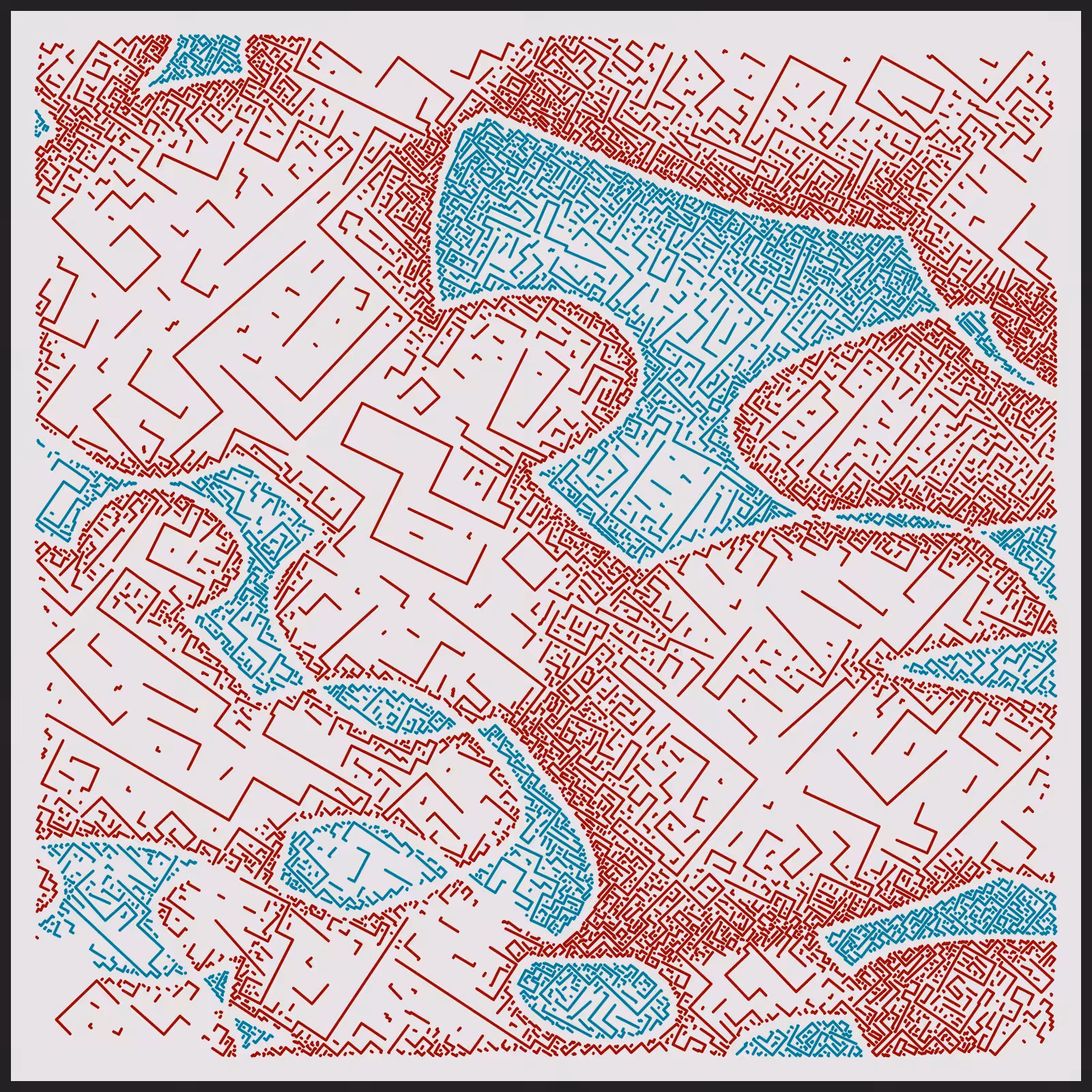 Hypergiraffe #103