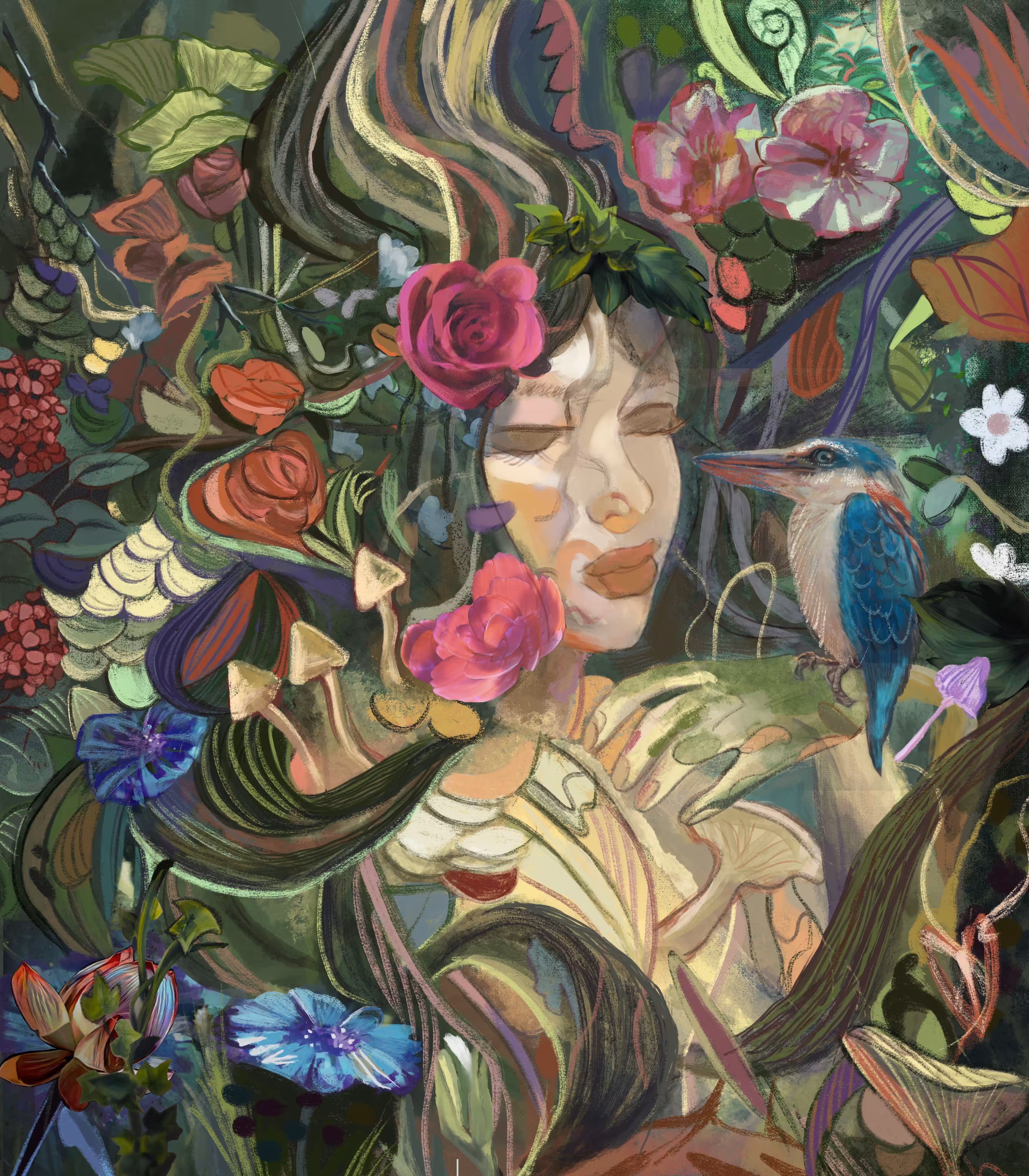 Natures Soul