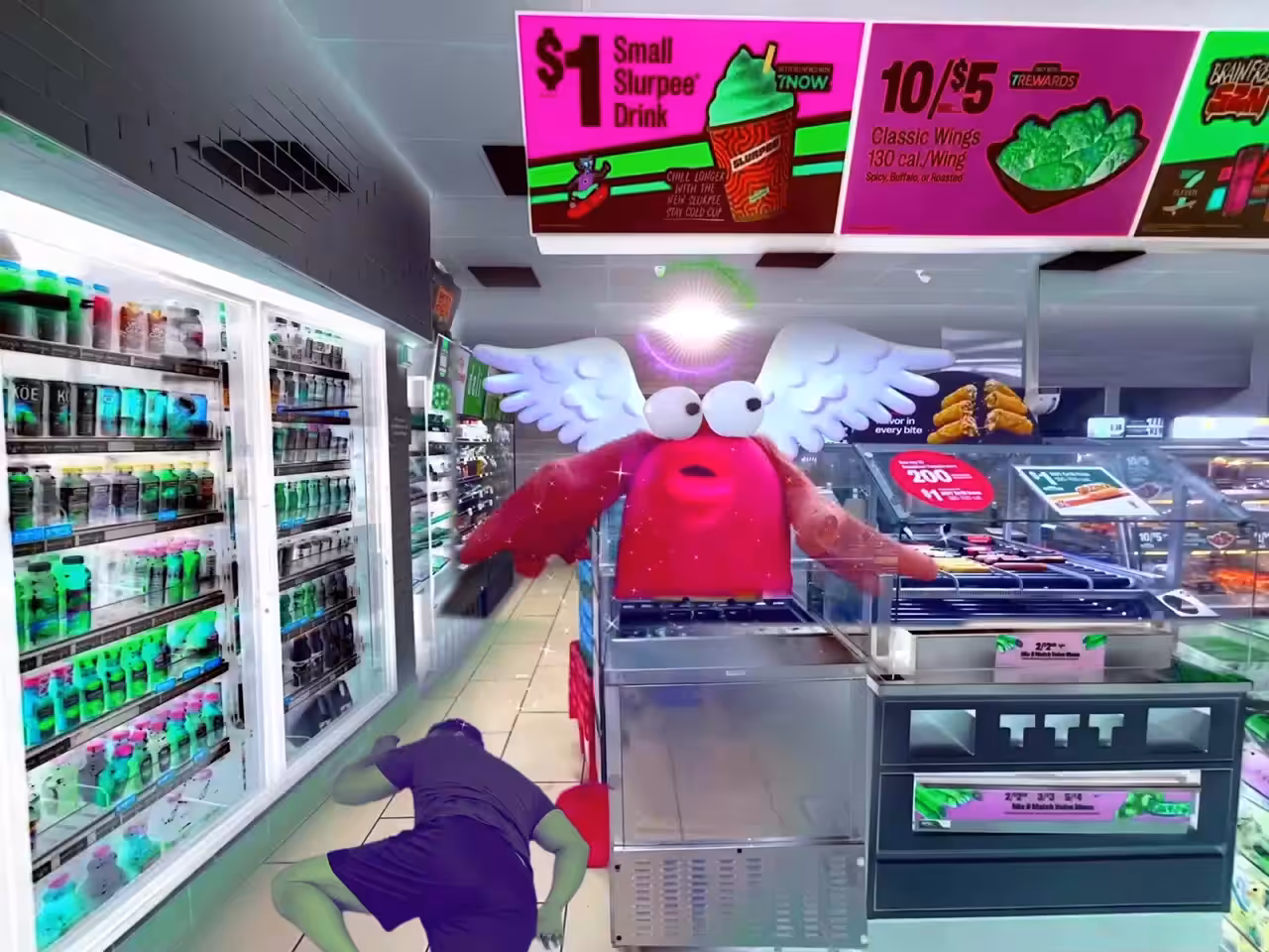 Bodega Angel