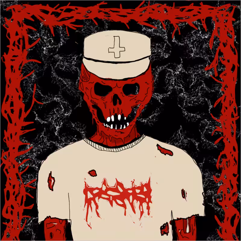 Hell Troops #8