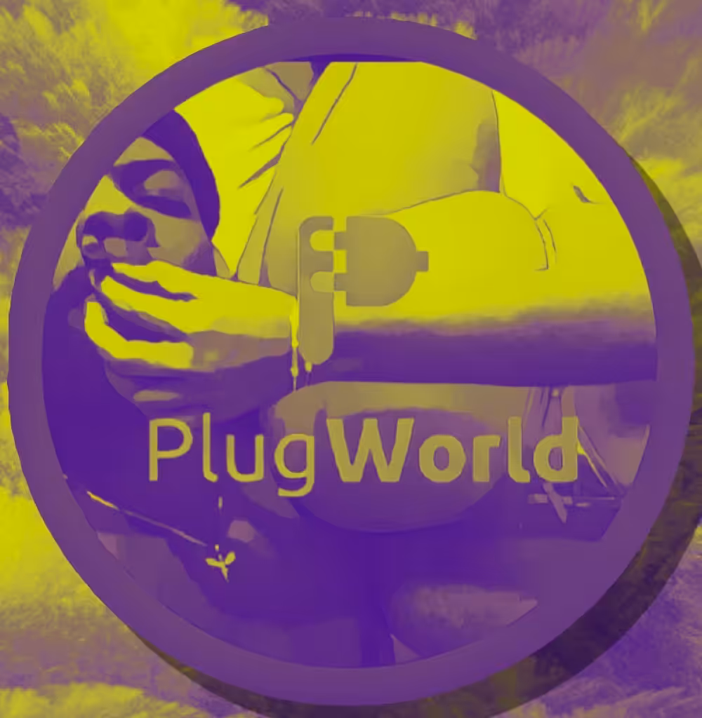 PlugLove #5